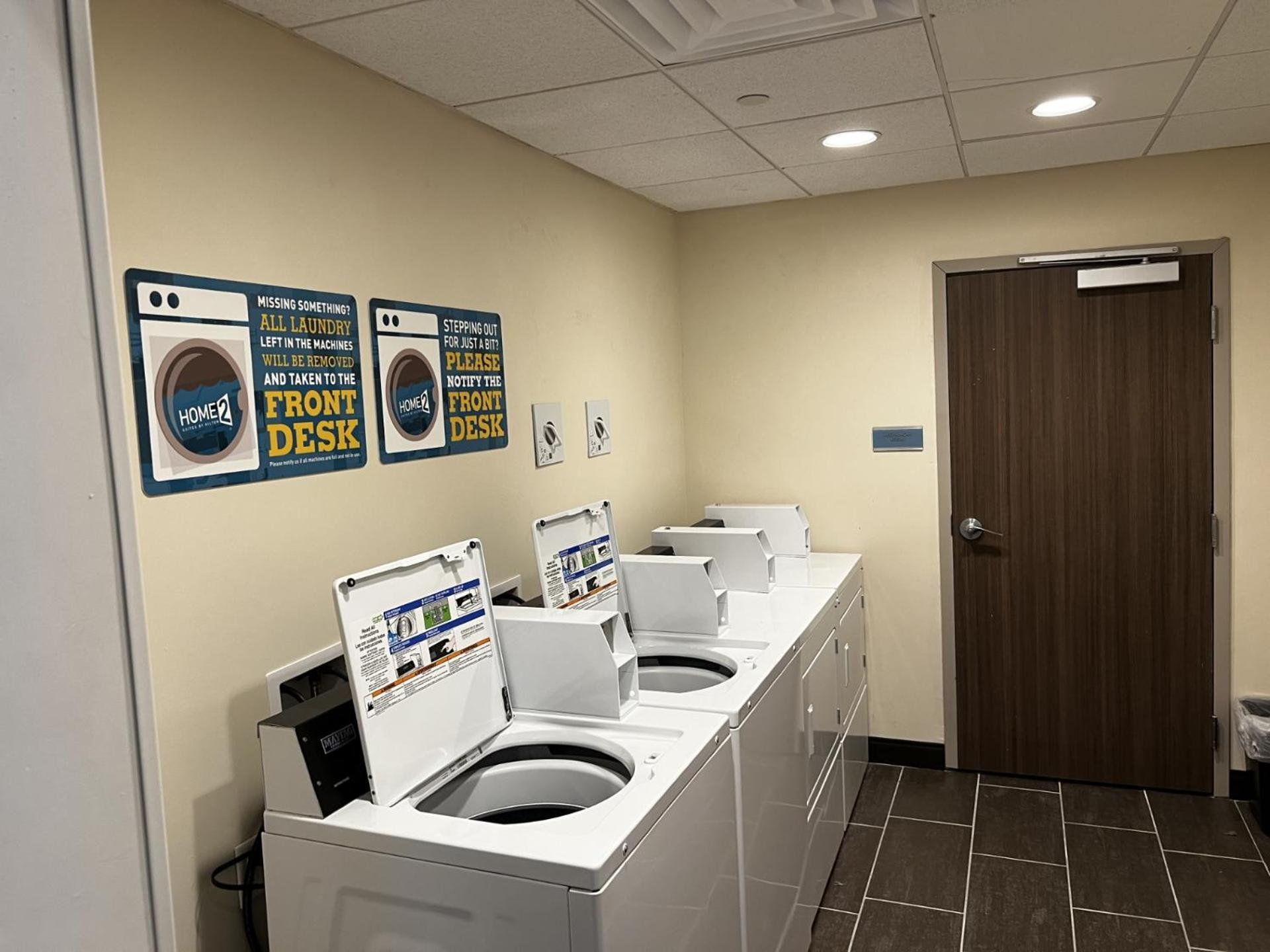 Home2 Suites By Hilton Hinesville photo 63