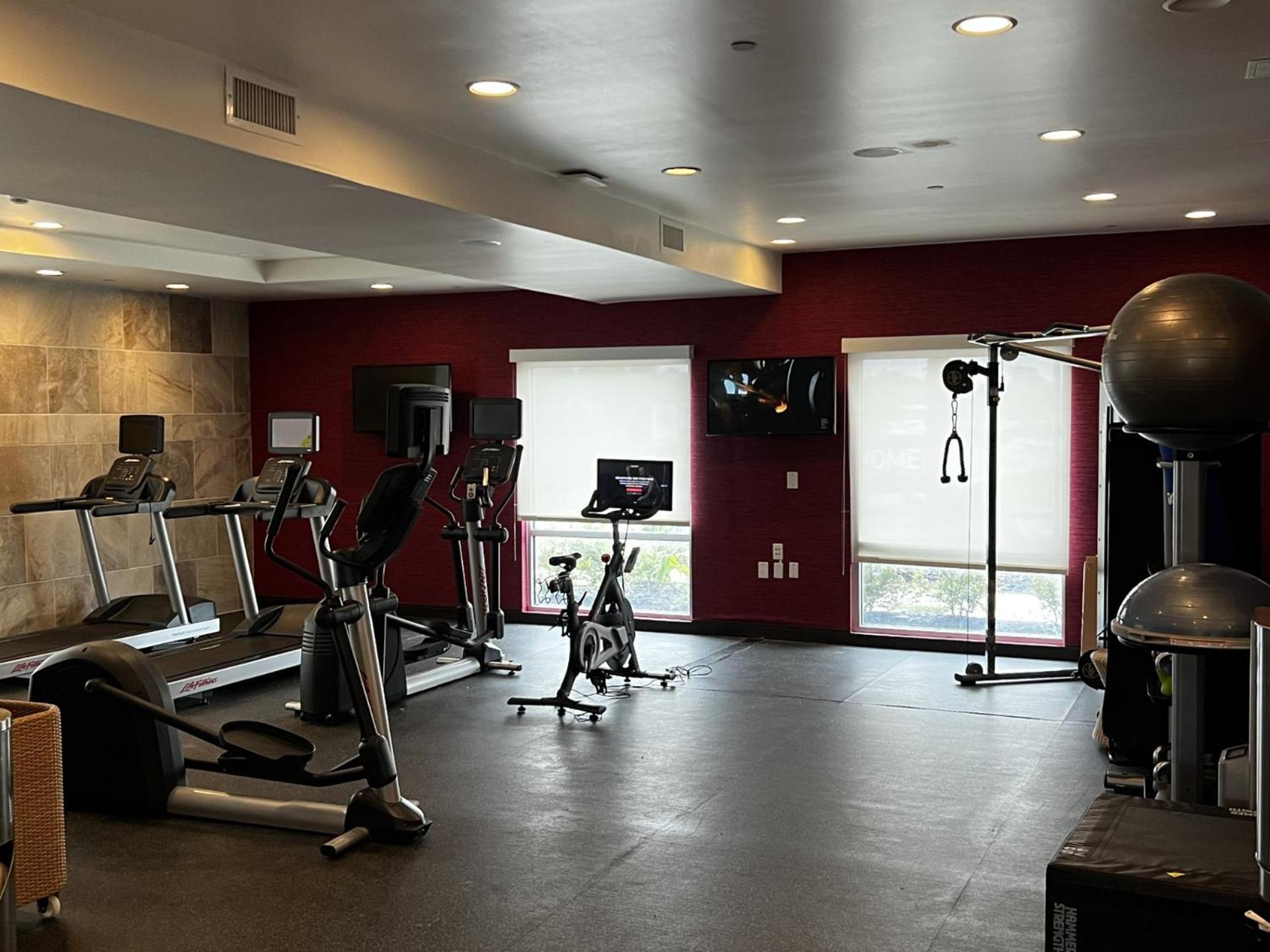 Home2 Suites By Hilton Hinesville photo 65
