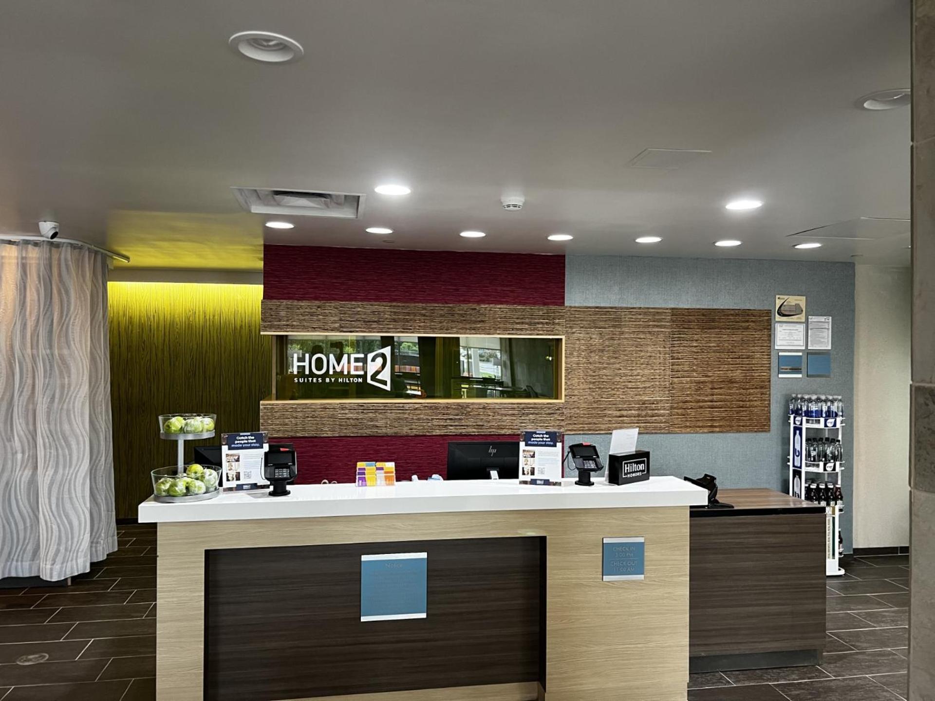 Home2 Suites By Hilton Hinesville photo 51