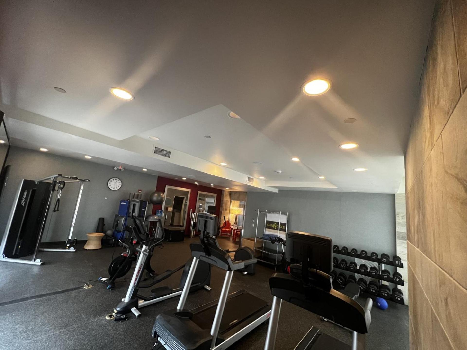 Home2 Suites By Hilton Hinesville photo 55