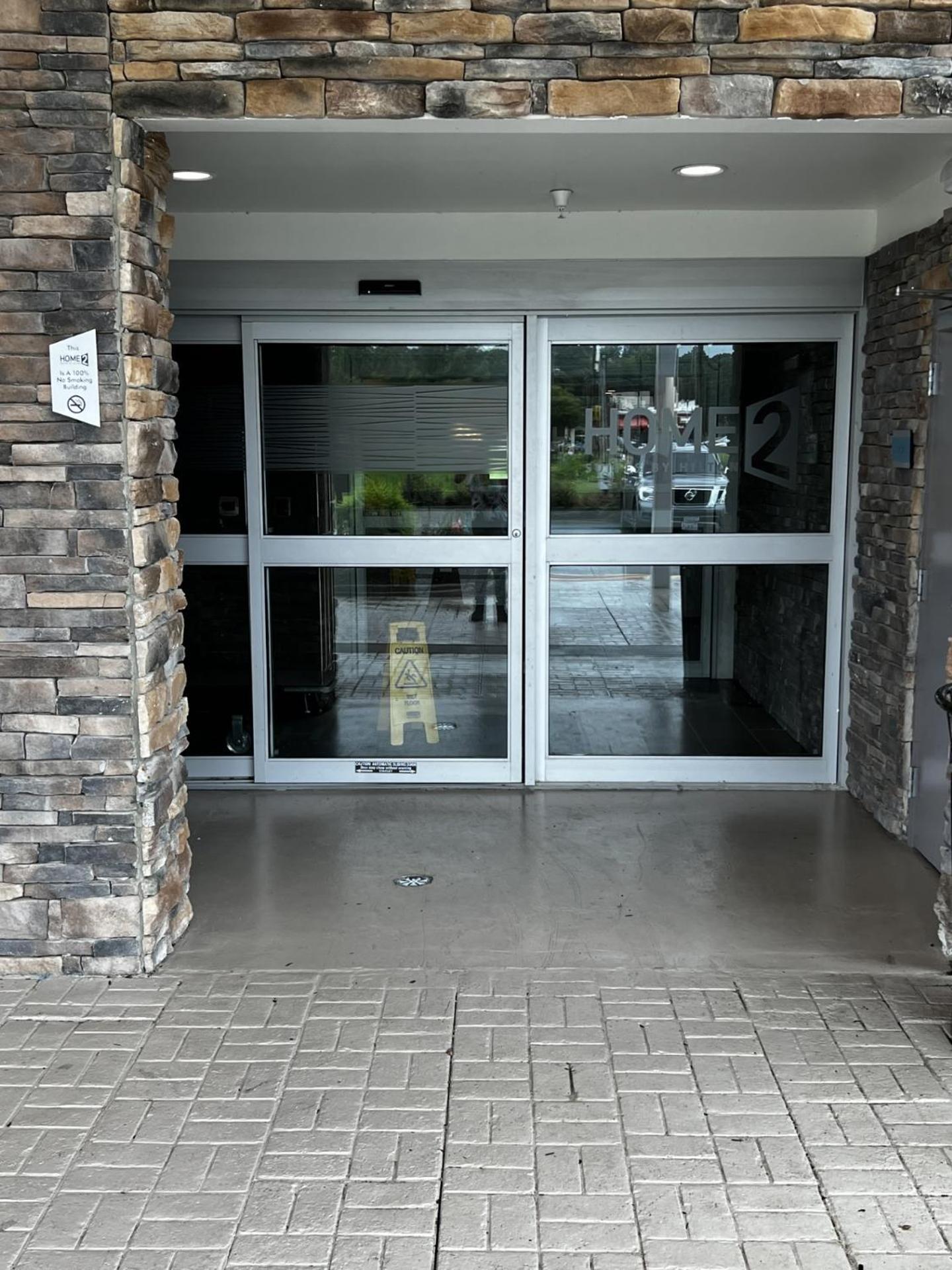 Home2 Suites By Hilton Hinesville photo 60