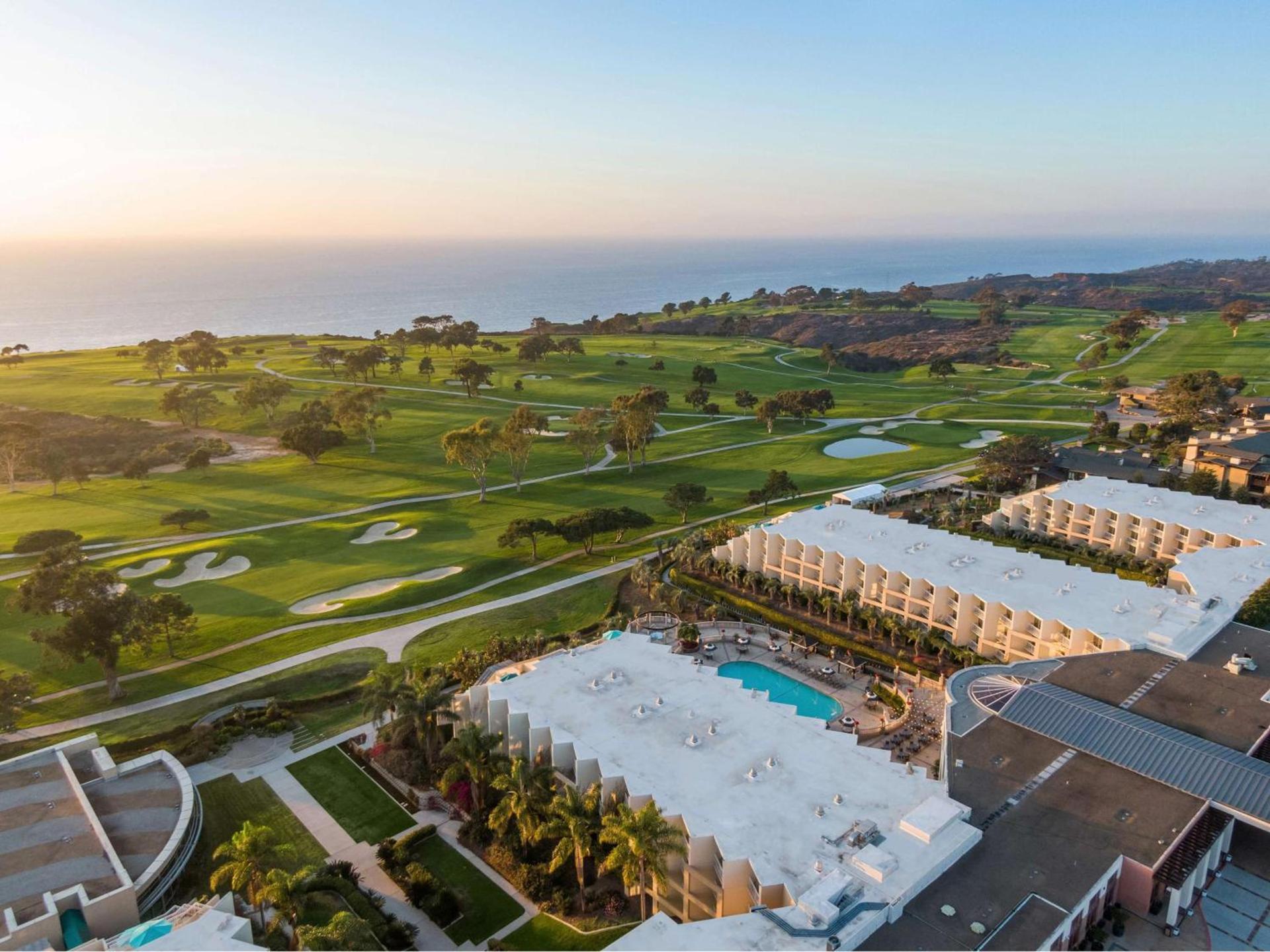 Hilton La Jolla Torrey Pines photo 1