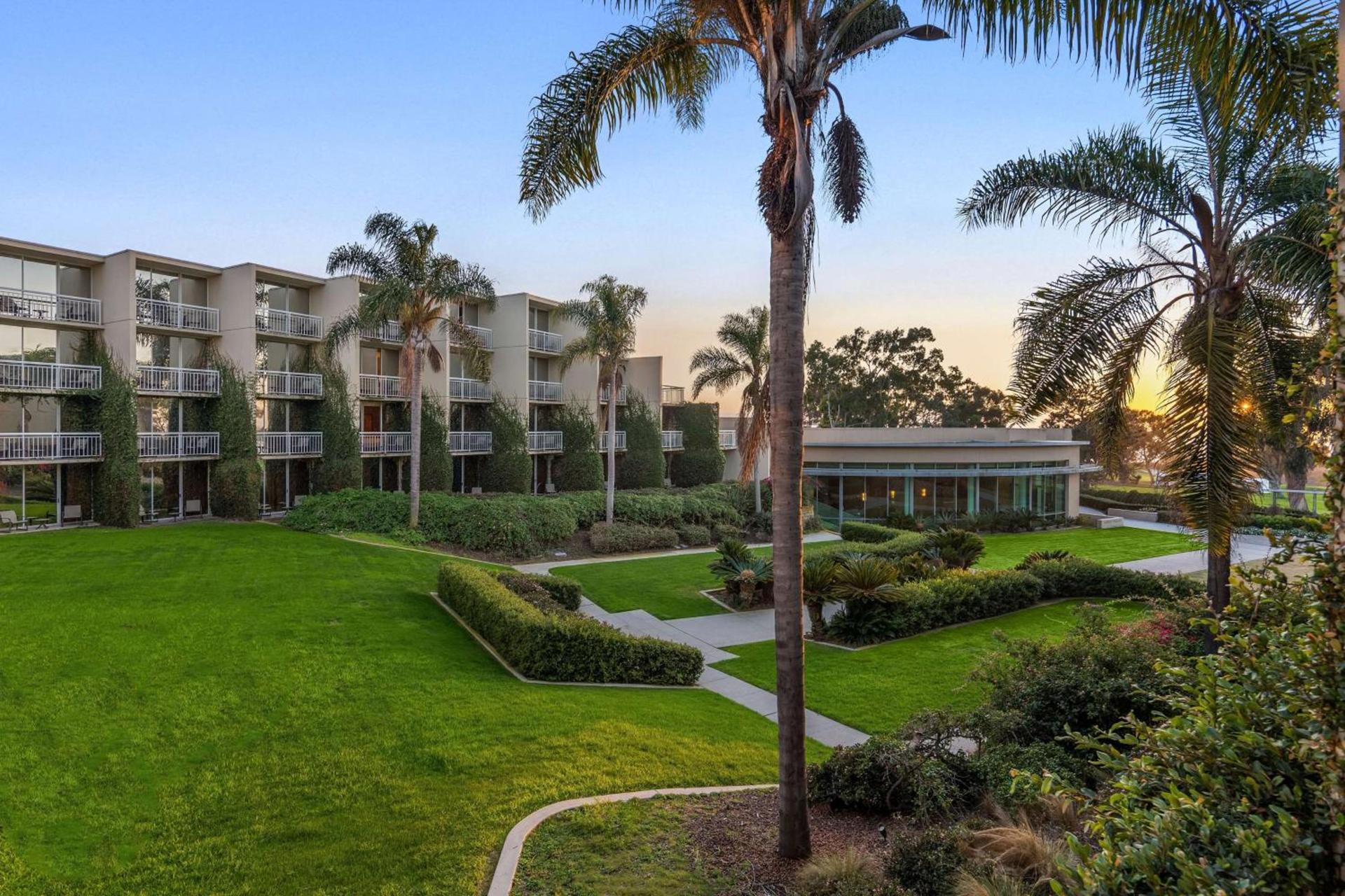 Hilton La Jolla Torrey Pines photo 23