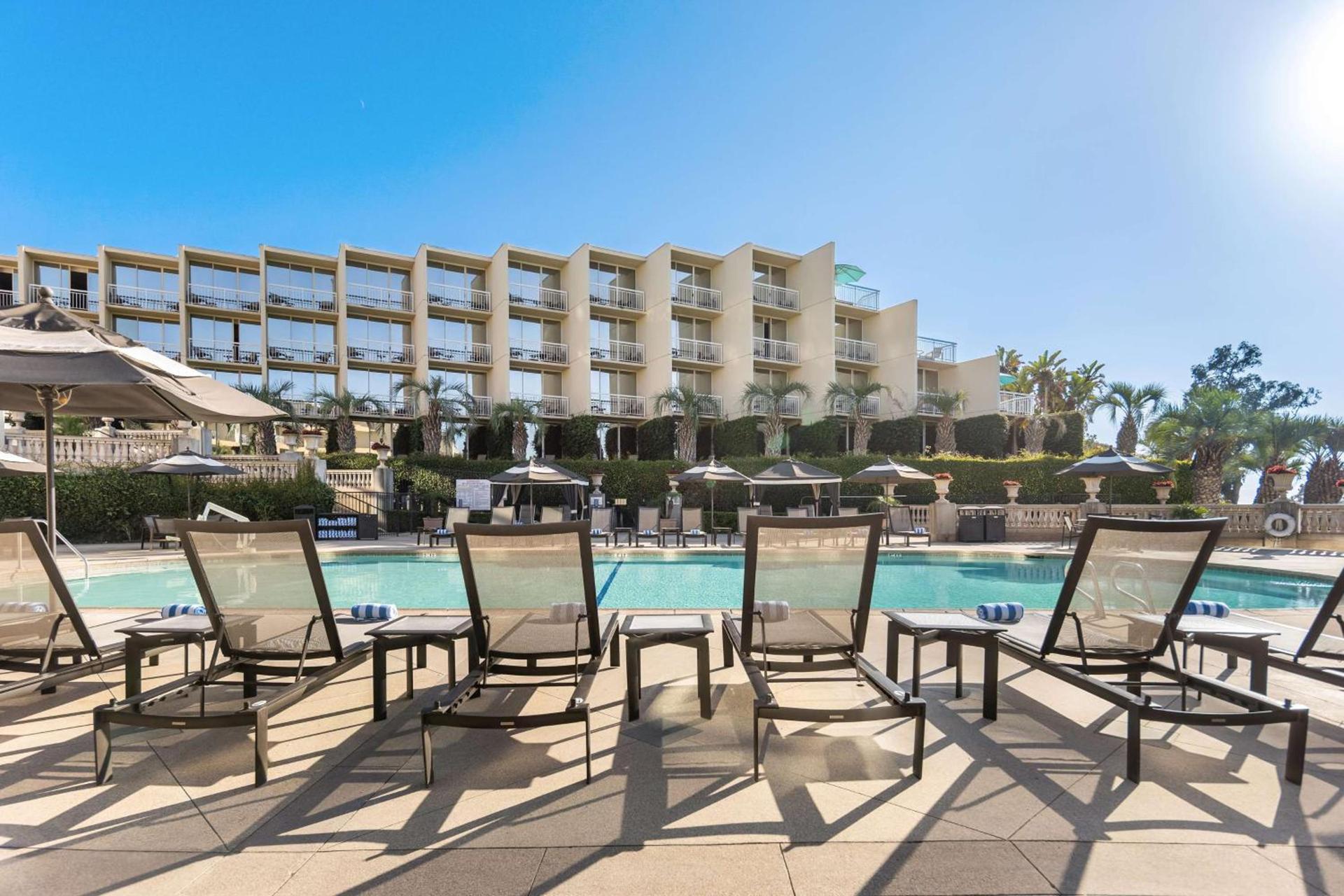 Hilton La Jolla Torrey Pines photo 10