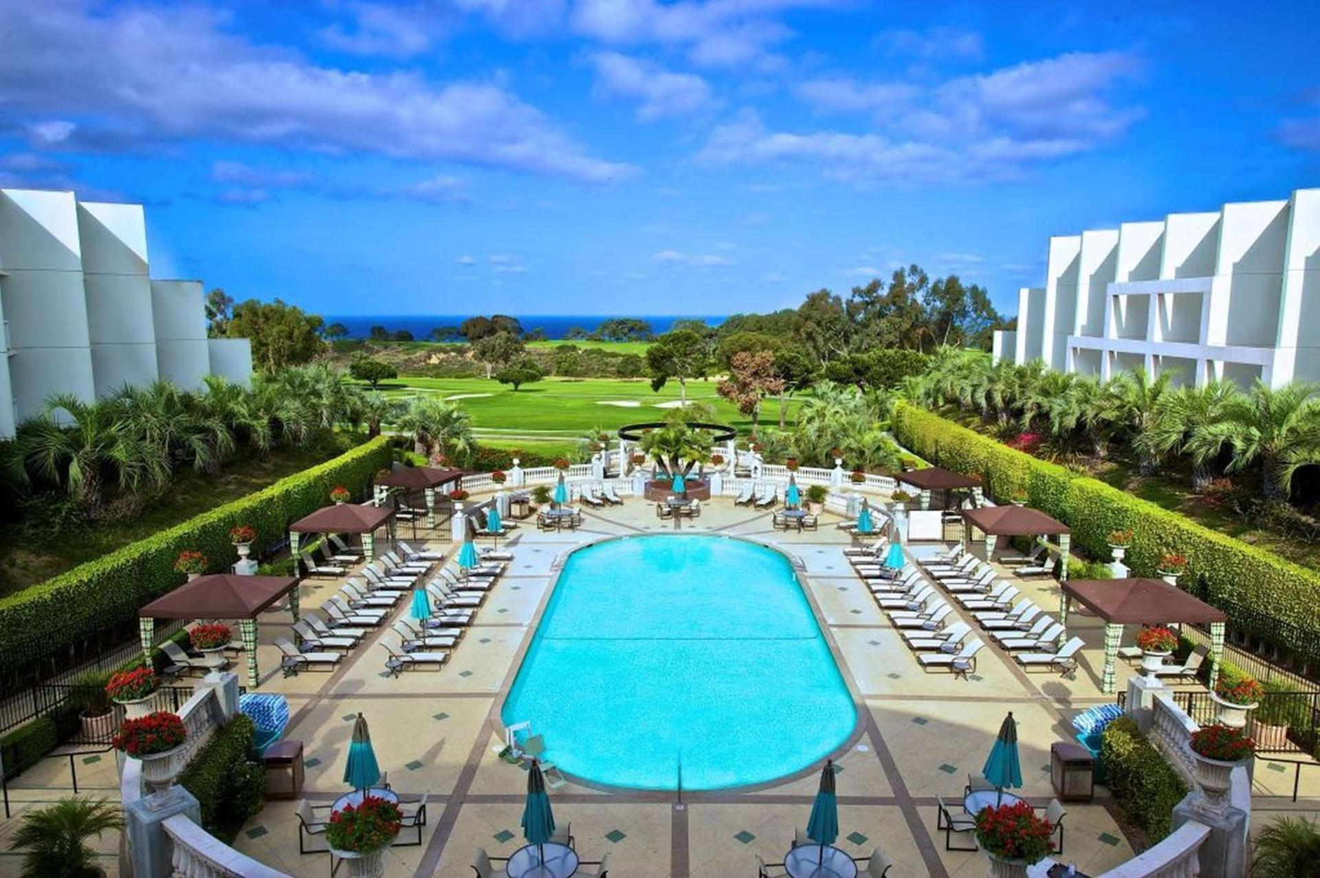Hilton La Jolla Torrey Pines photo 11