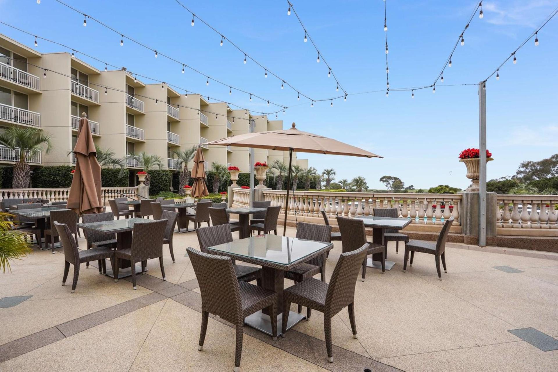 Hilton La Jolla Torrey Pines photo 19