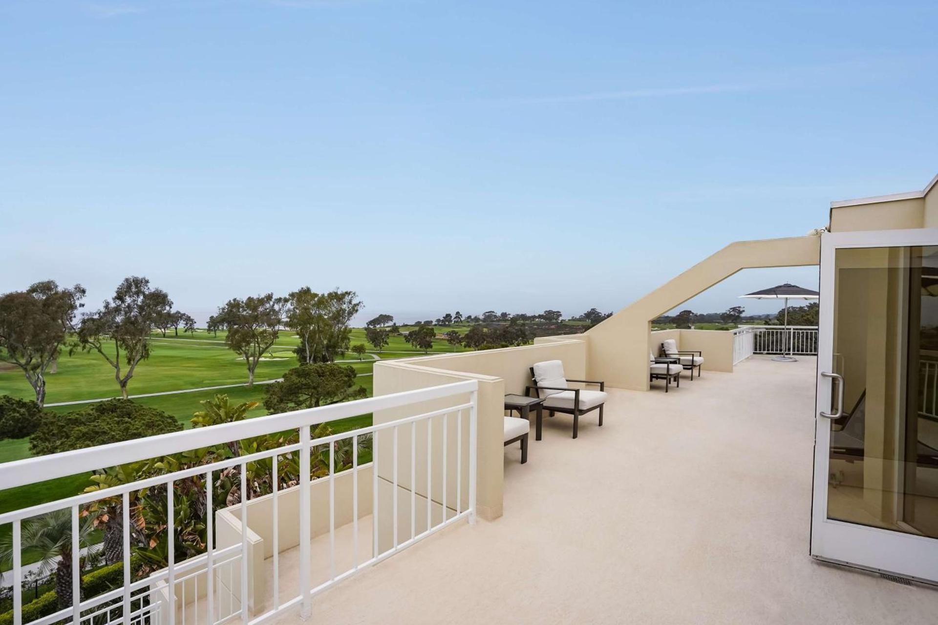 Hilton La Jolla Torrey Pines photo 26