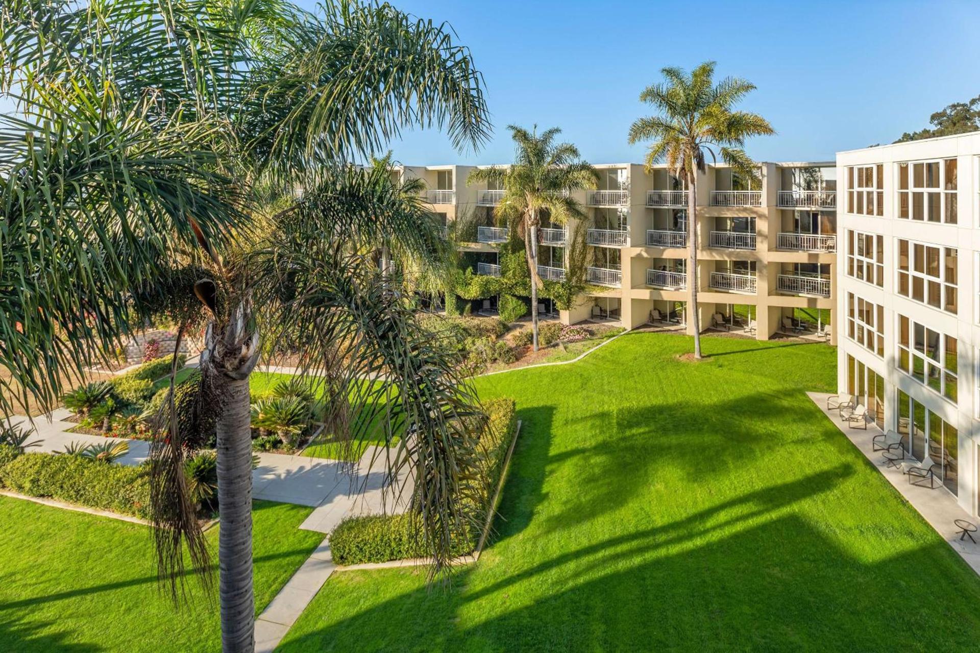 Hilton La Jolla Torrey Pines photo 25