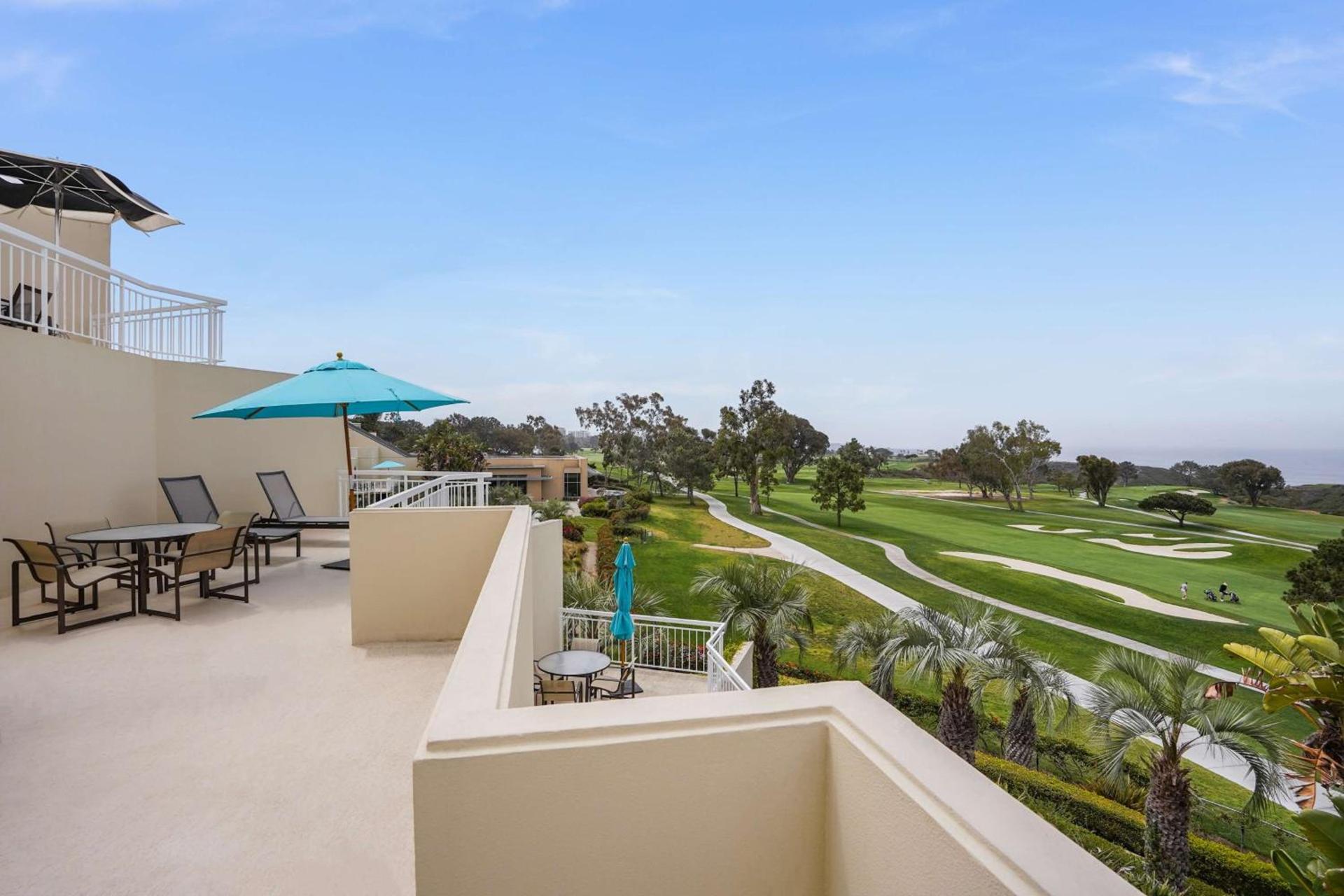 Hilton La Jolla Torrey Pines photo 27