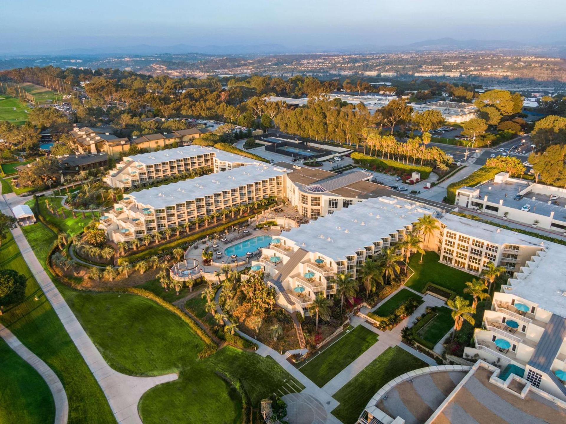Hilton La Jolla Torrey Pines photo 2