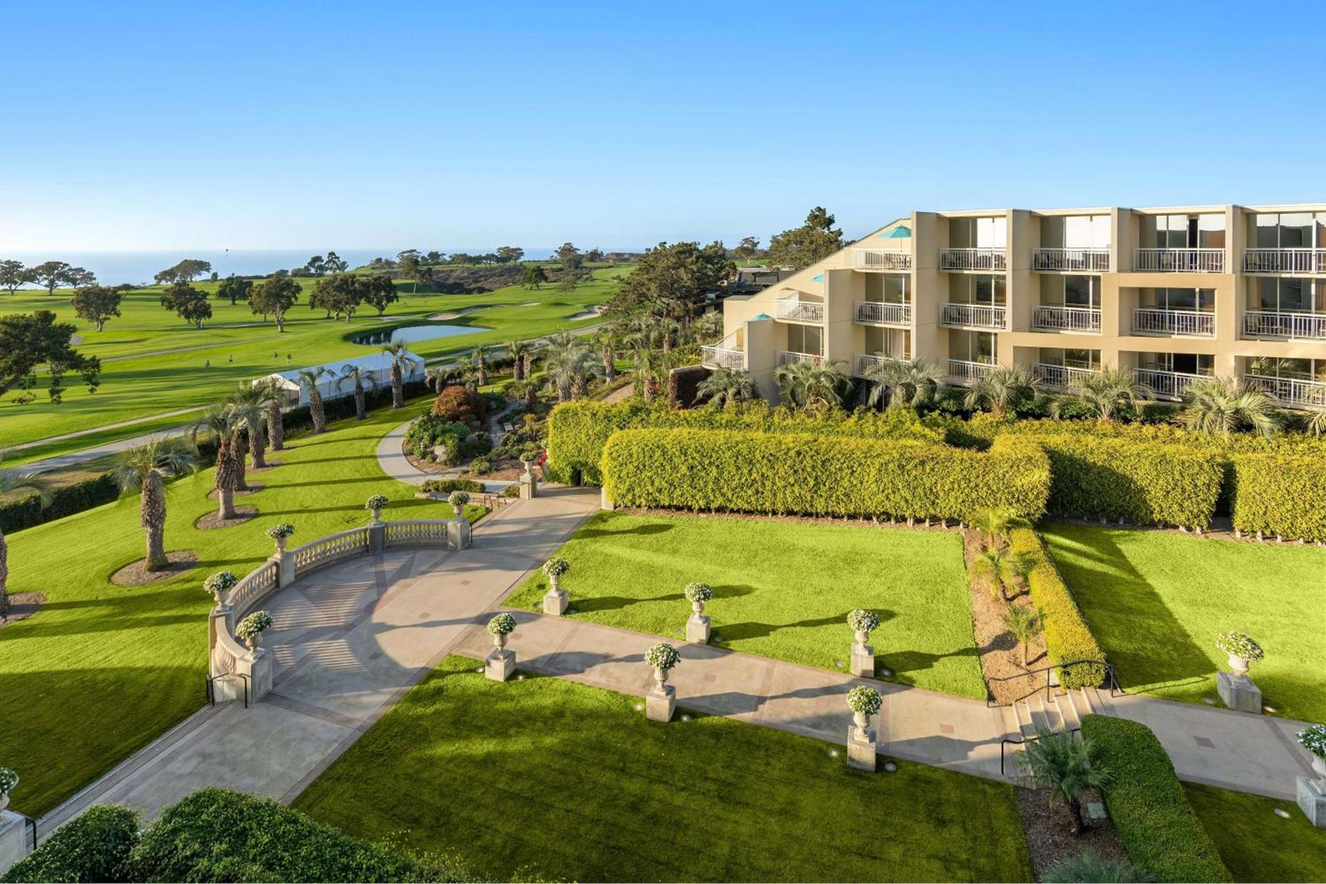 Hilton La Jolla Torrey Pines photo 32