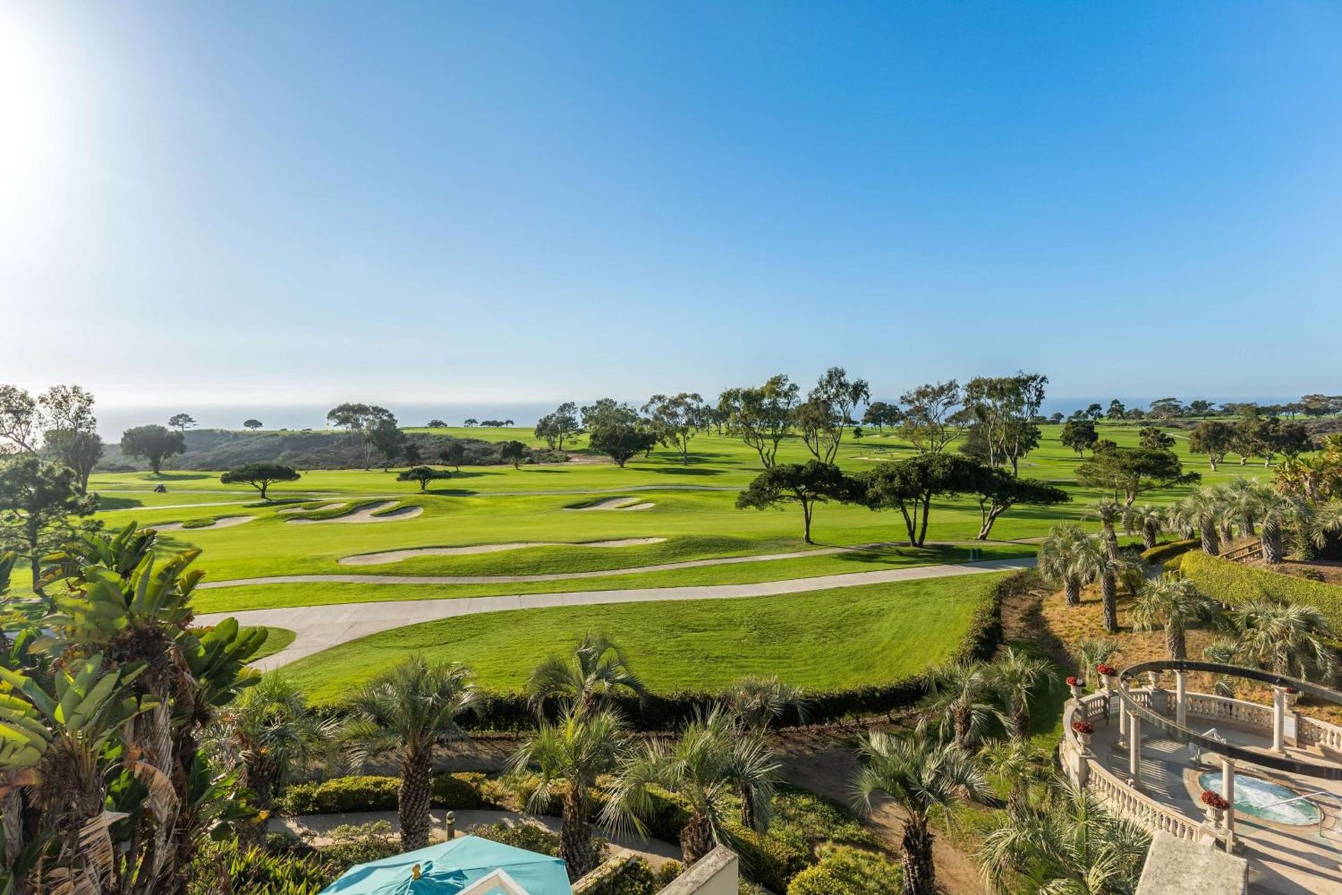Hilton La Jolla Torrey Pines photo 35