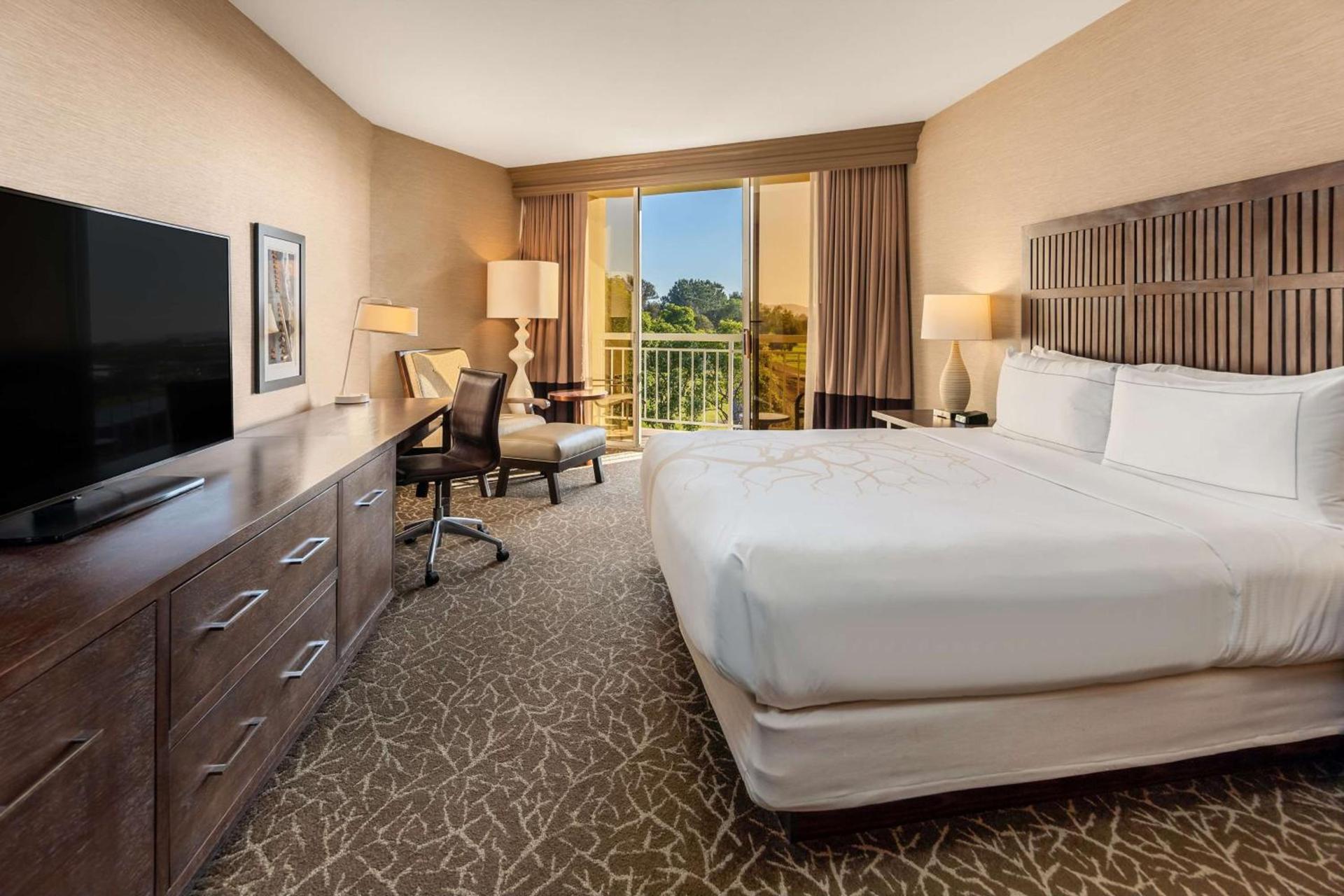 Hilton La Jolla Torrey Pines photo 41
