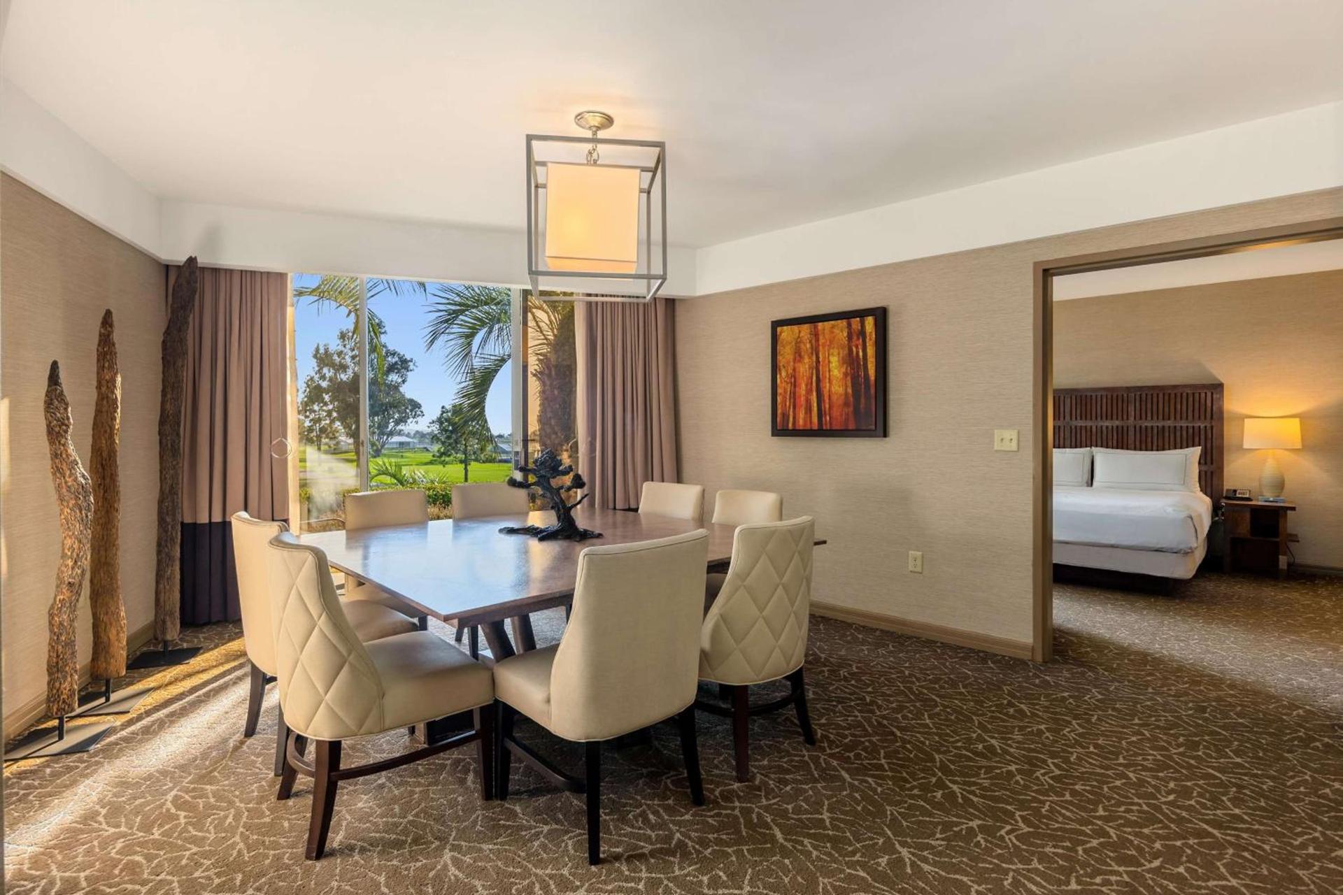 Hilton La Jolla Torrey Pines photo 46