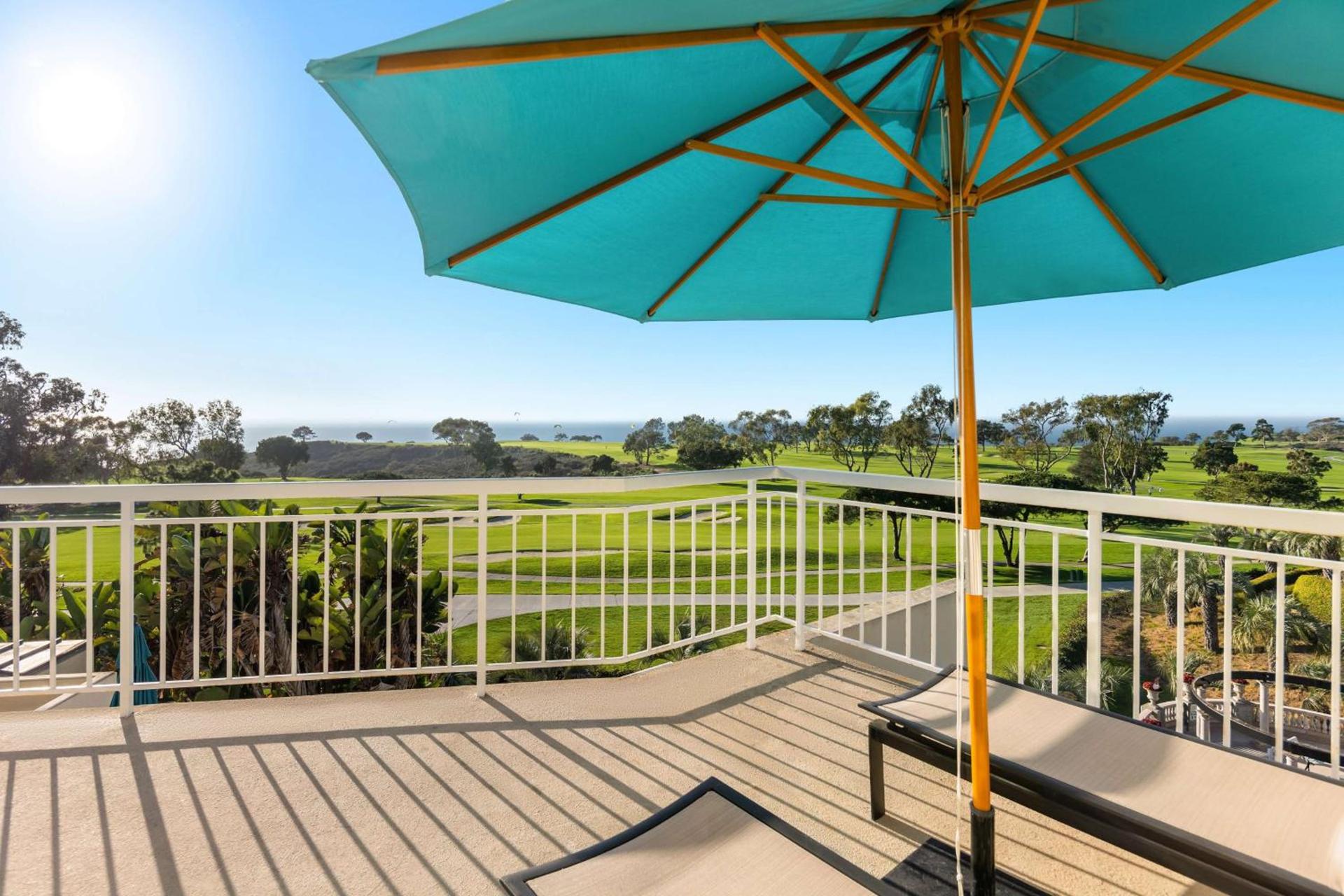 Hilton La Jolla Torrey Pines photo 47