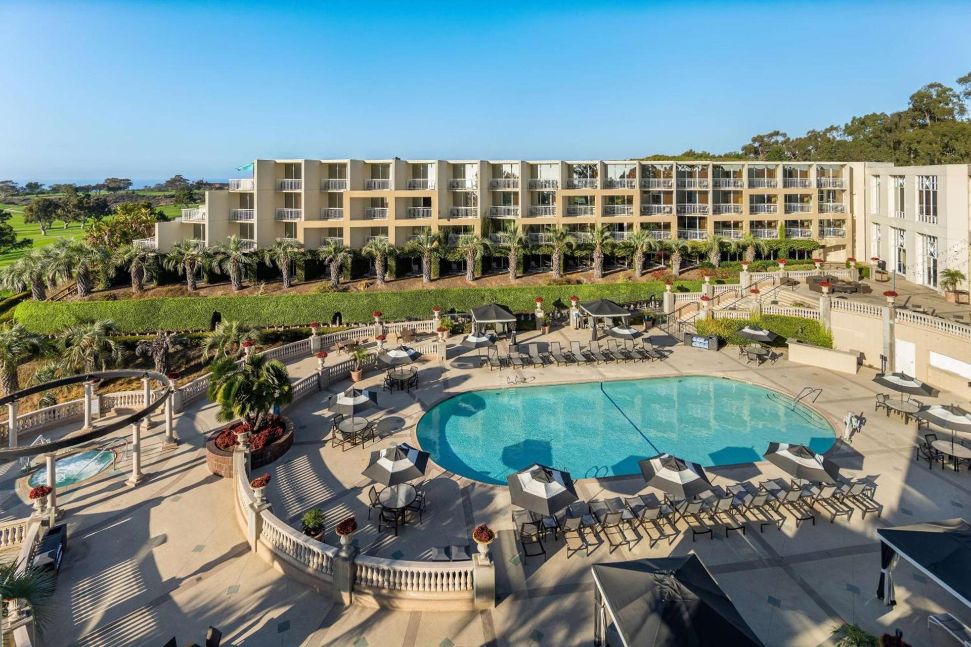 Hilton La Jolla Torrey Pines photo 53