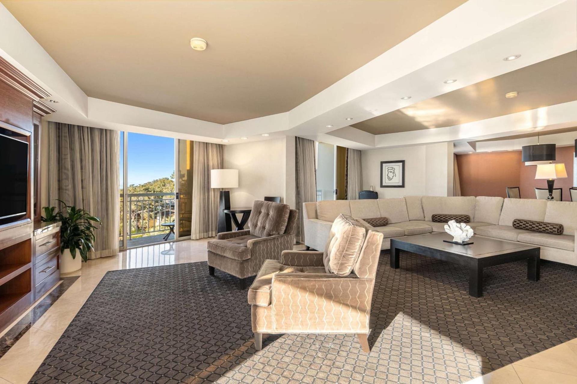 Hilton La Jolla Torrey Pines photo 62