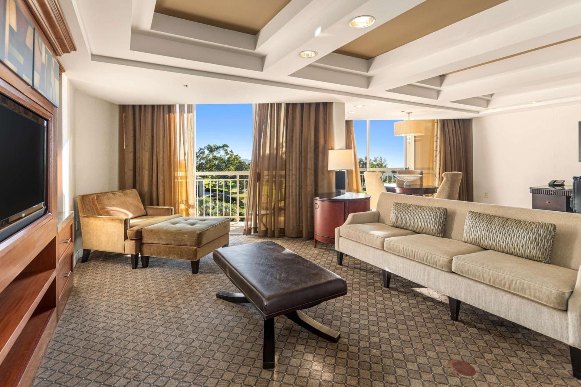 Hilton La Jolla Torrey Pines photo 60