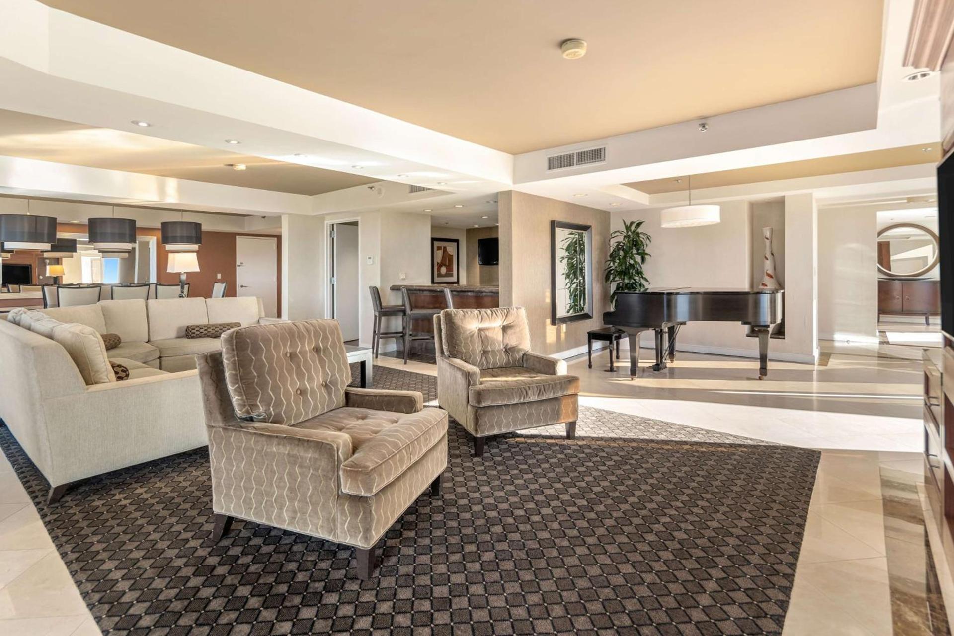 Hilton La Jolla Torrey Pines photo 65