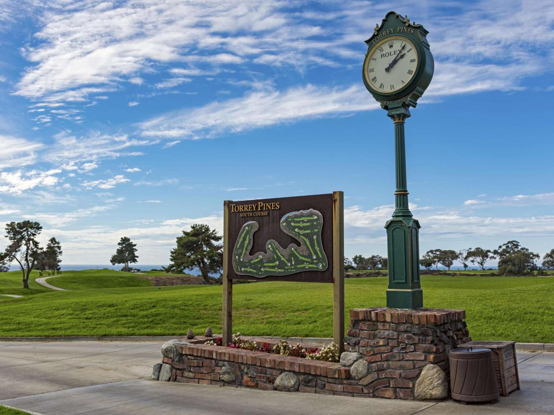 Hilton La Jolla Torrey Pines photo 92