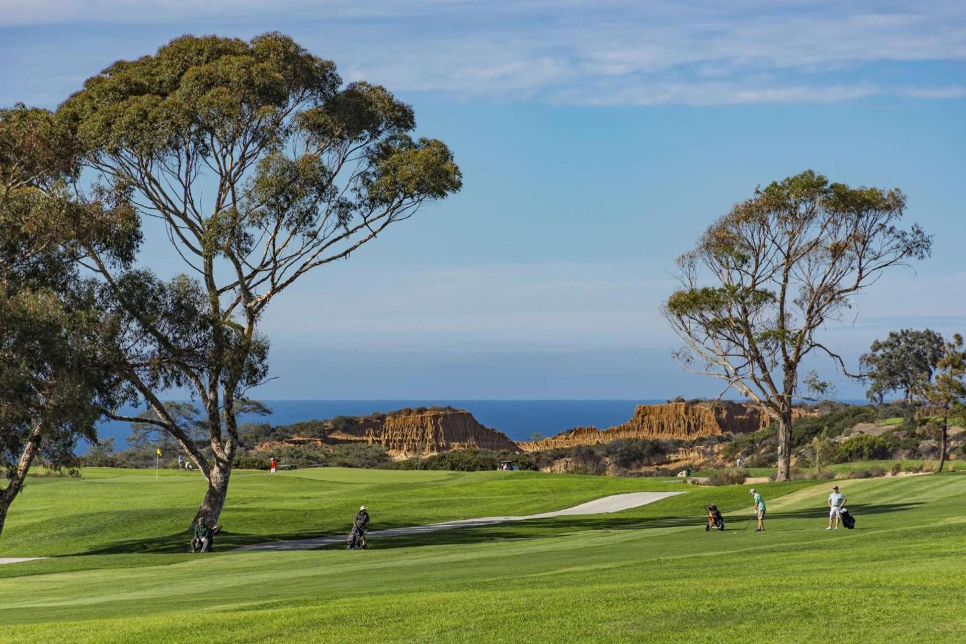 Hilton La Jolla Torrey Pines photo 95