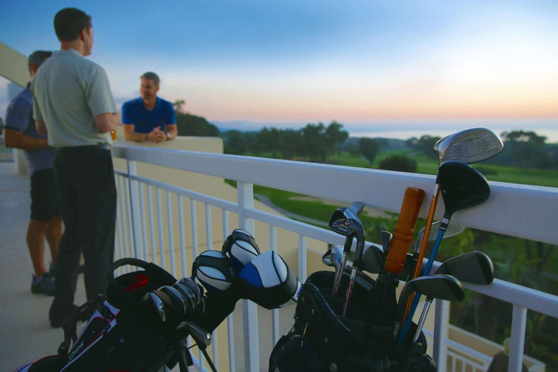 Hilton La Jolla Torrey Pines photo 94