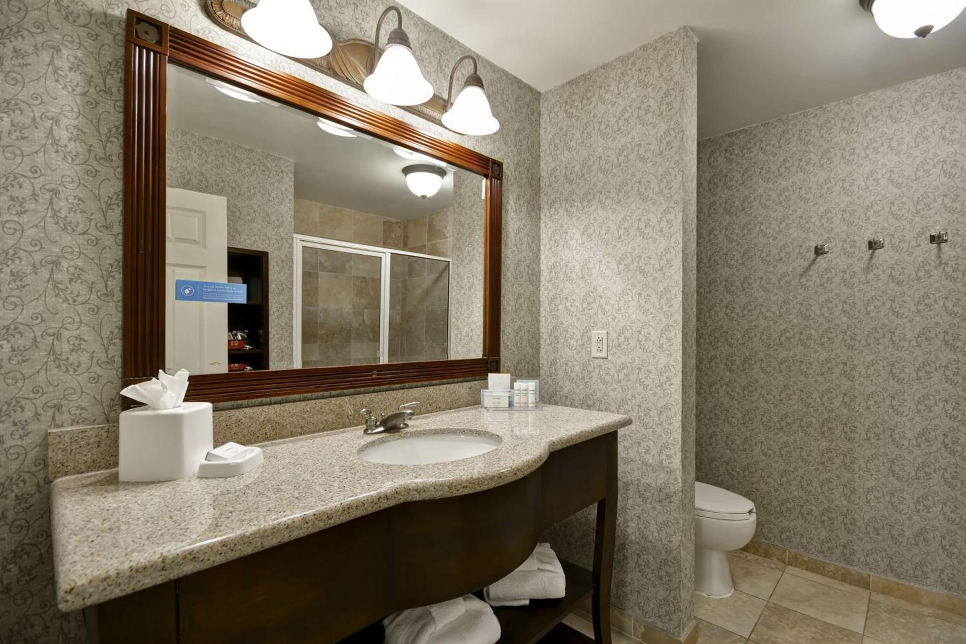 Hampton Inn & Suites Savannah Historic District photo 35