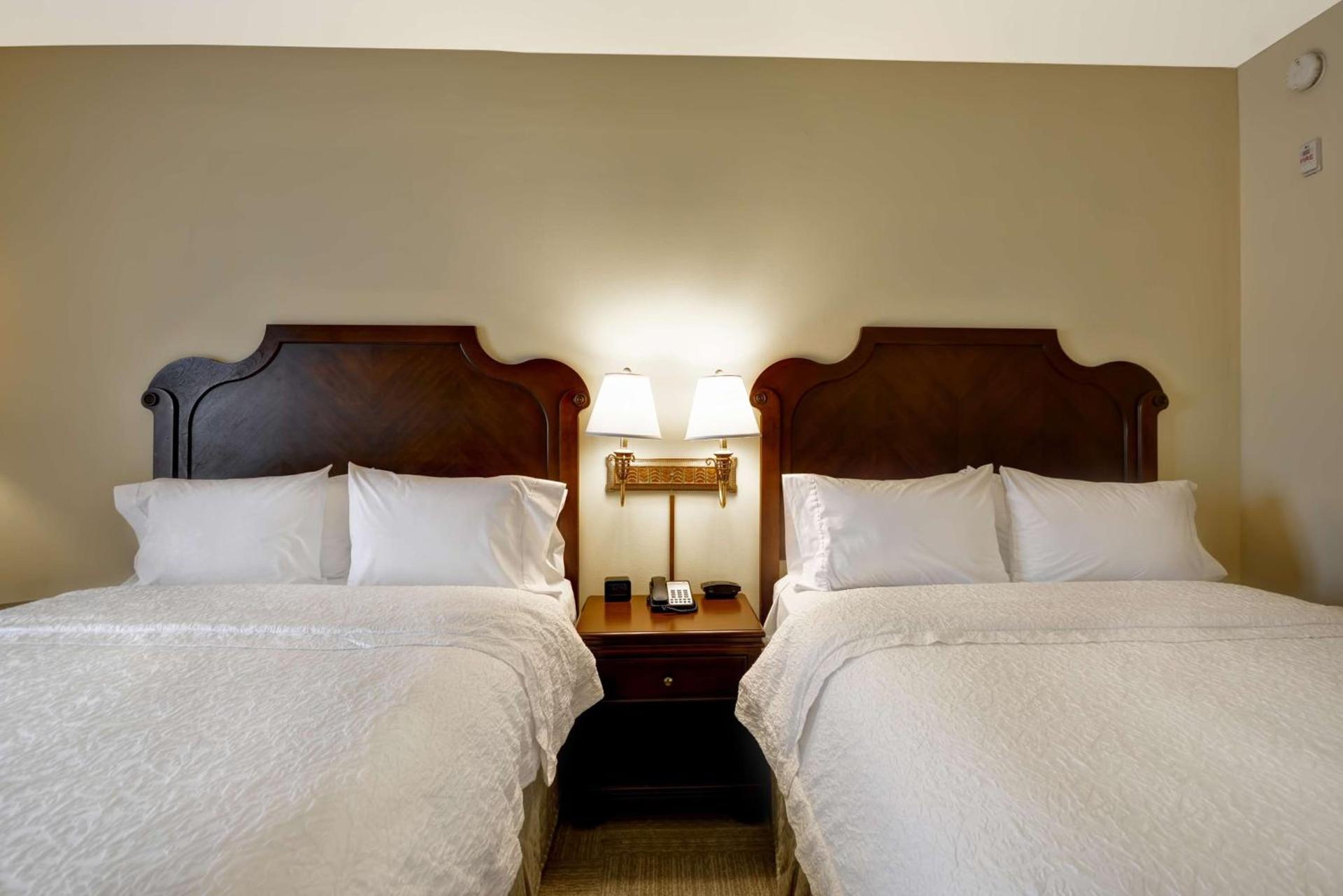 Hampton Inn & Suites Savannah Historic District photo 42