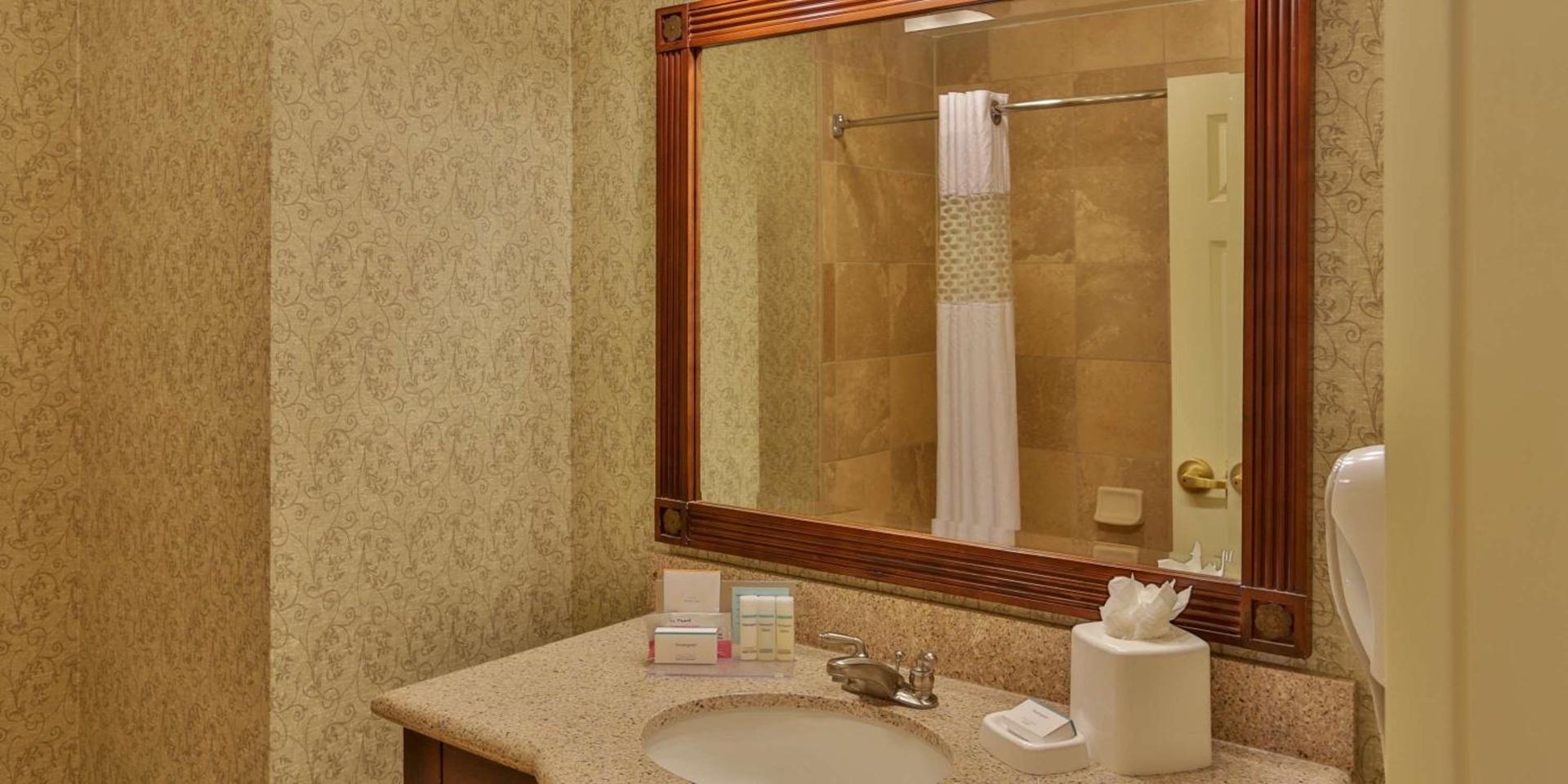 Hampton Inn & Suites Savannah Historic District photo 55