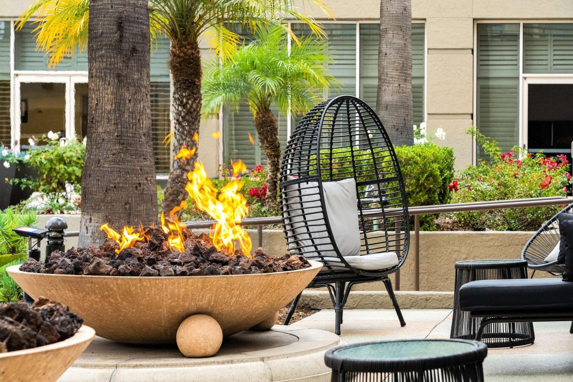 DoubleTree by Hilton San Diego-Mission Valley photo 70