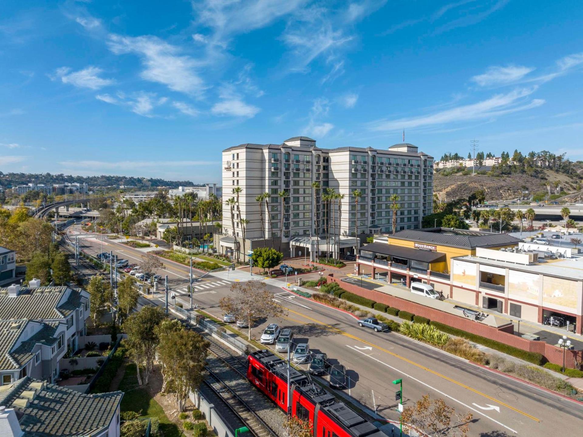 DoubleTree by Hilton San Diego-Mission Valley photo 5