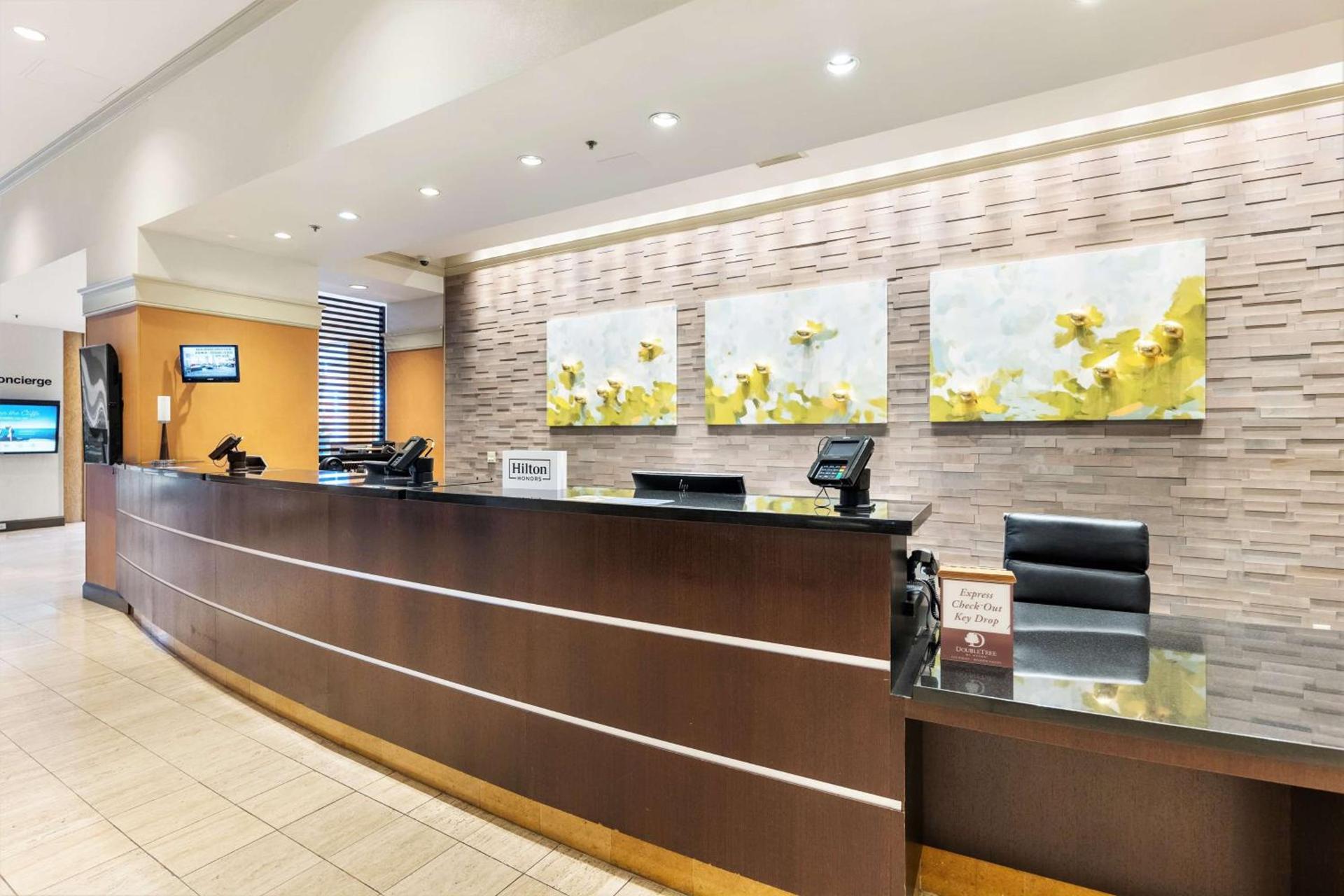 DoubleTree by Hilton San Diego-Mission Valley photo 6