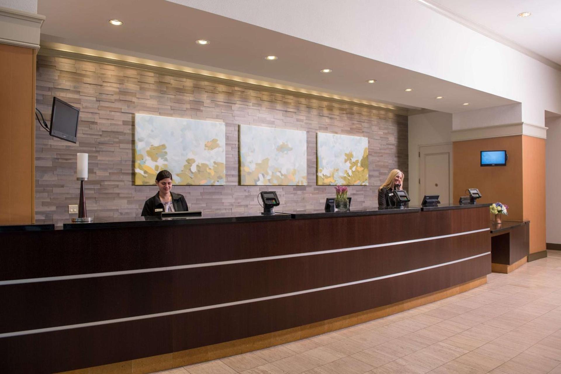 DoubleTree by Hilton San Diego-Mission Valley photo 7
