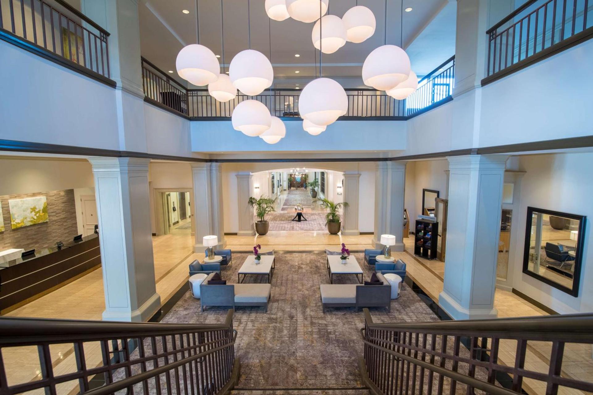 DoubleTree by Hilton San Diego-Mission Valley photo 8