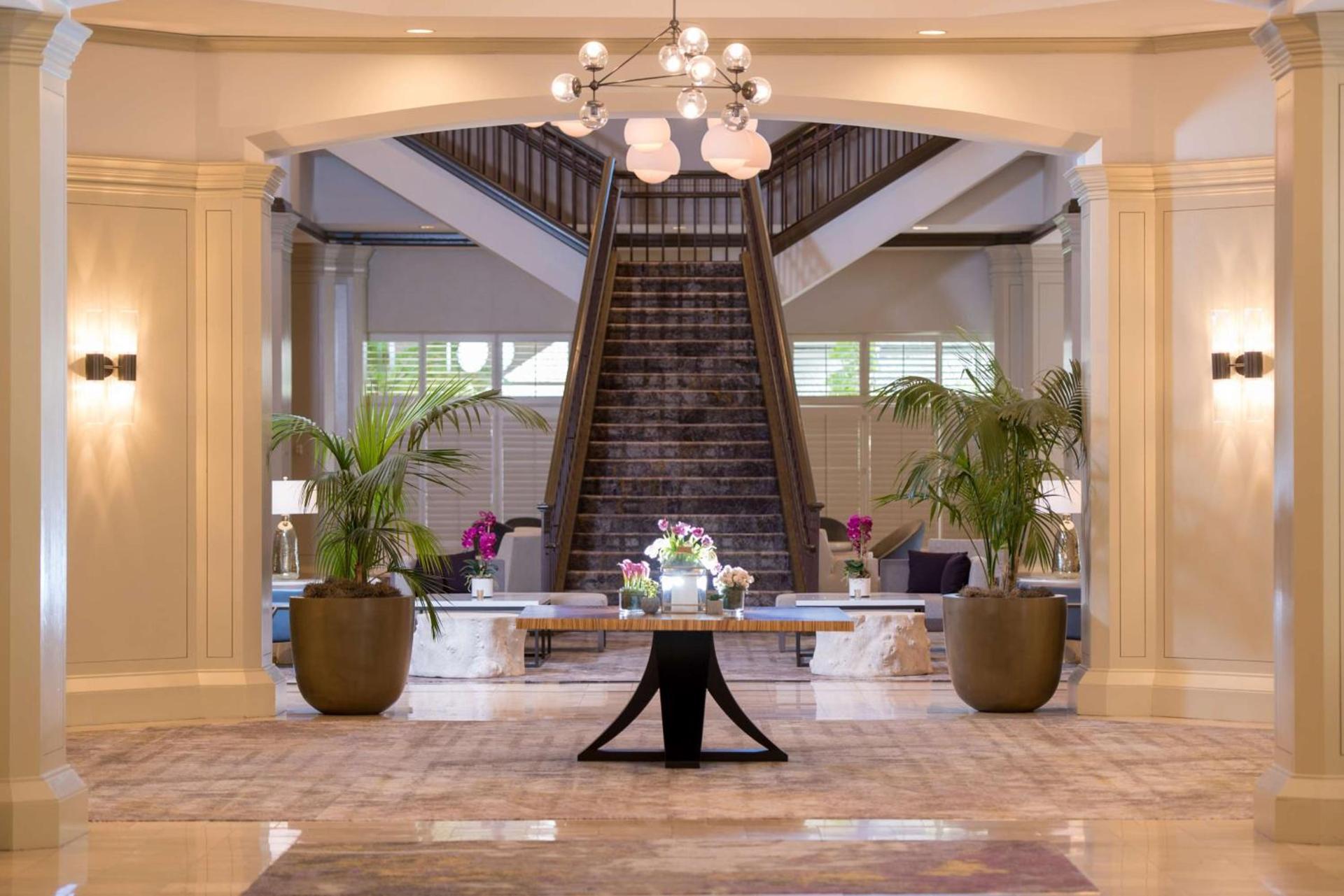 DoubleTree by Hilton San Diego-Mission Valley photo 9
