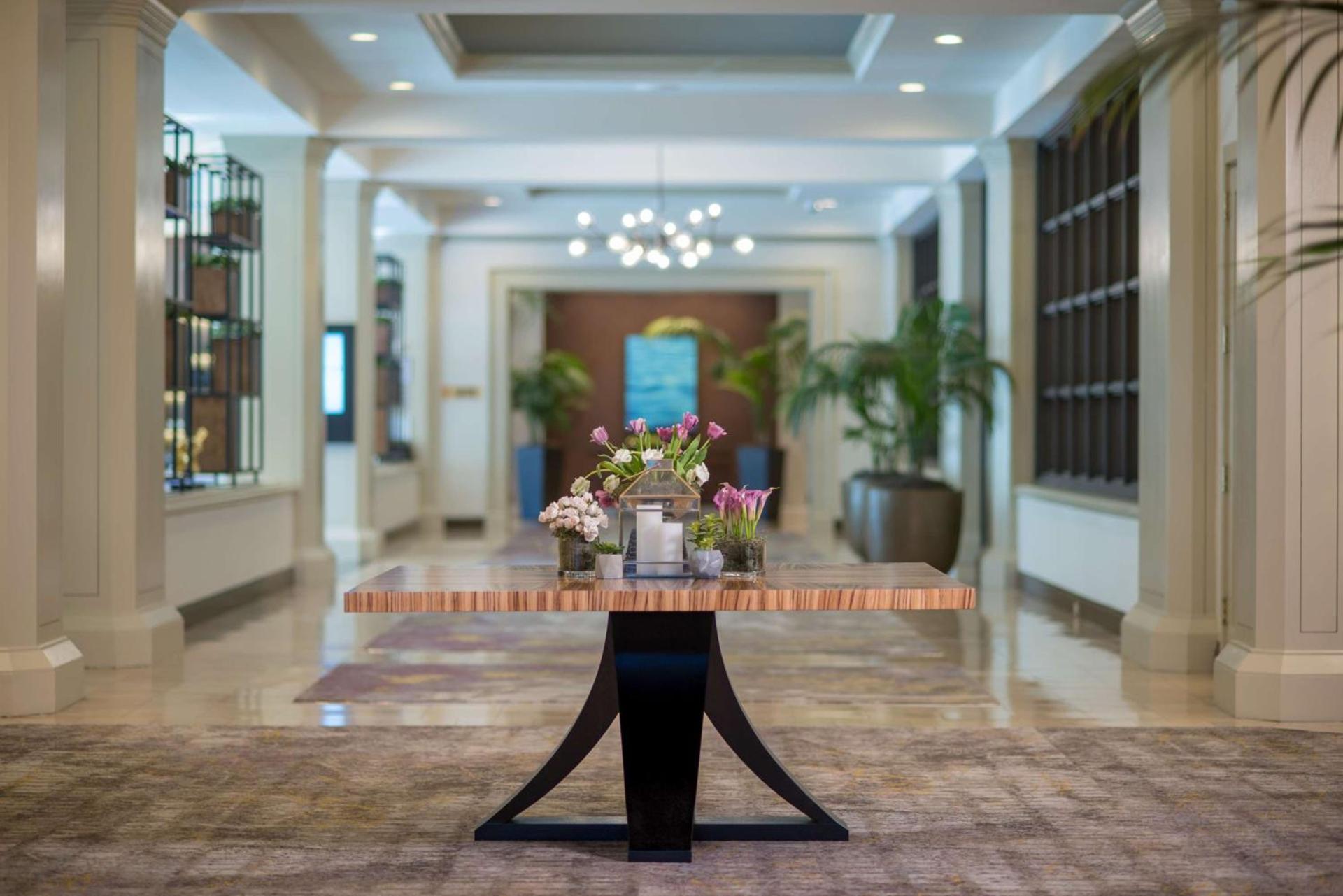 DoubleTree by Hilton San Diego-Mission Valley photo 11