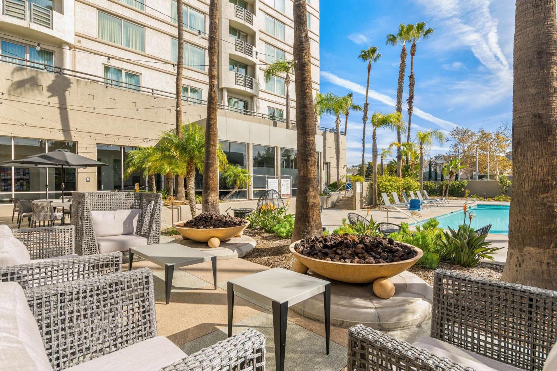 DoubleTree by Hilton San Diego-Mission Valley photo 14