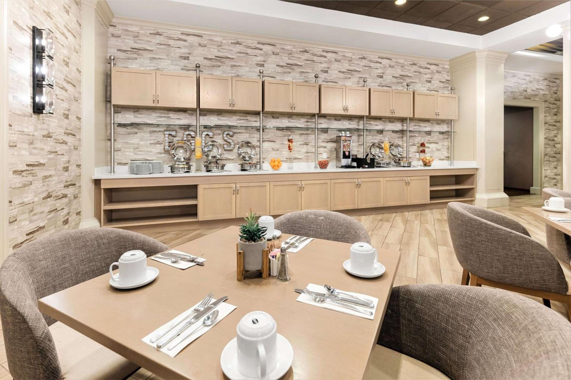 DoubleTree by Hilton San Diego-Mission Valley photo 22