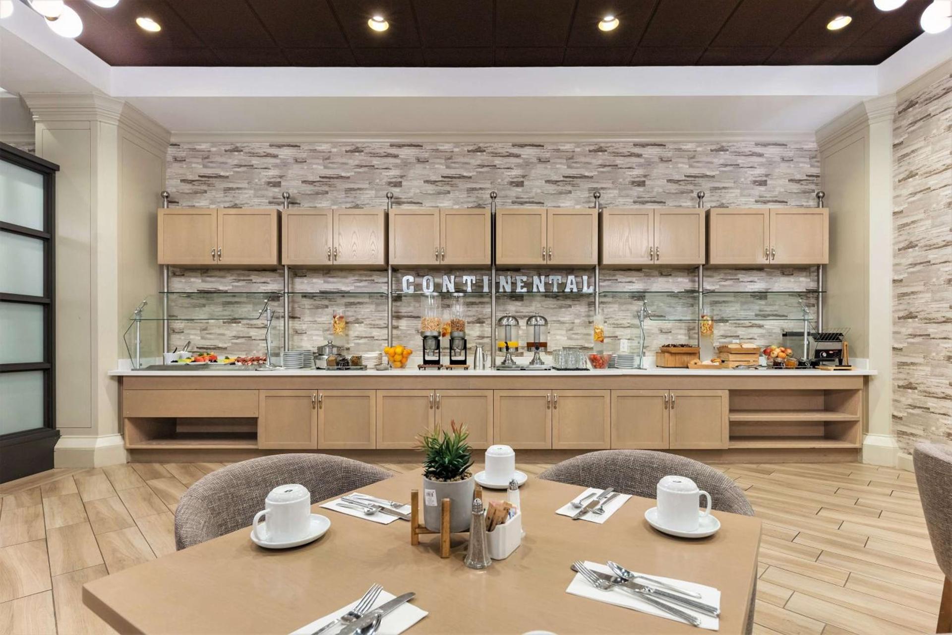 DoubleTree by Hilton San Diego-Mission Valley photo 23