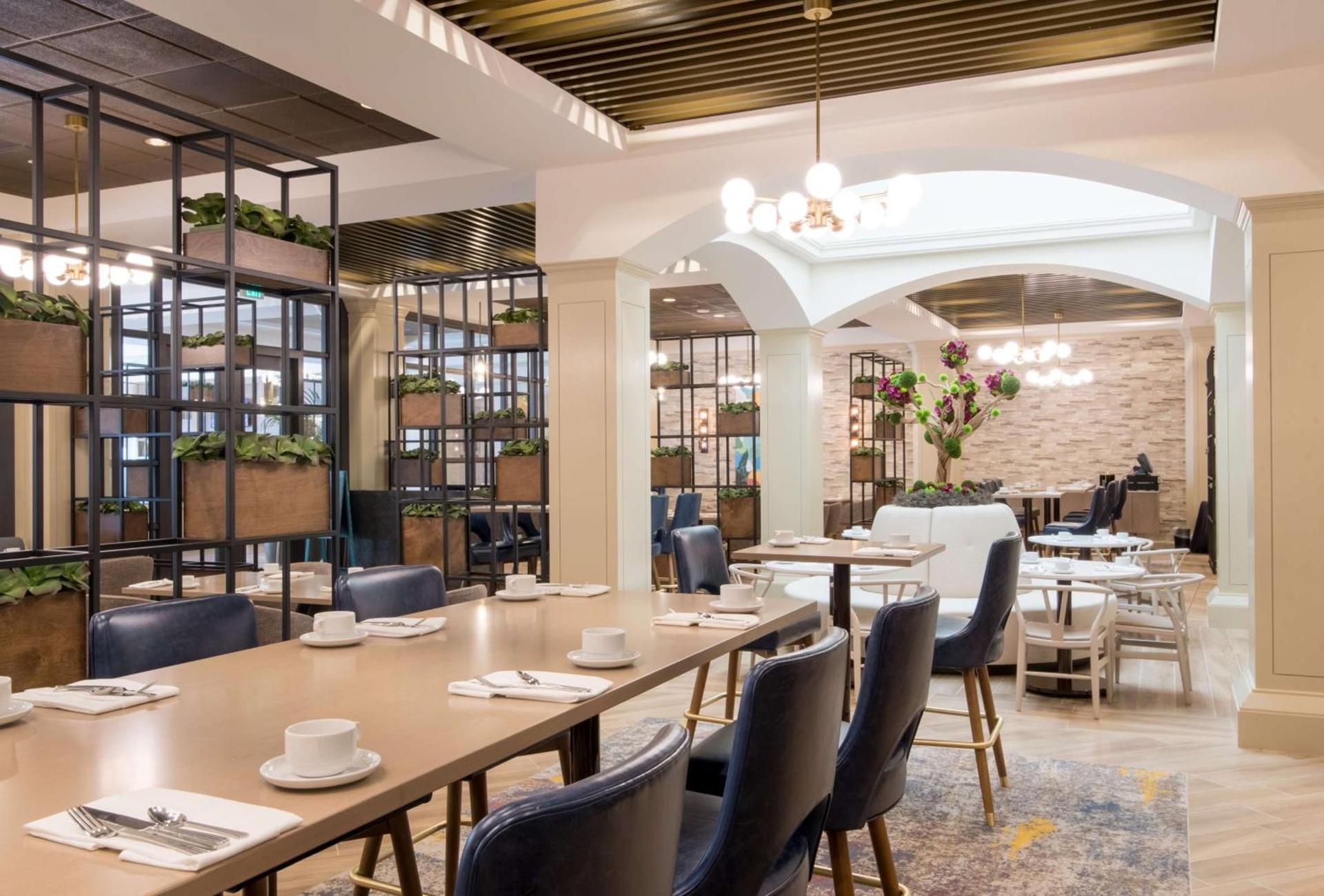 DoubleTree by Hilton San Diego-Mission Valley photo 26