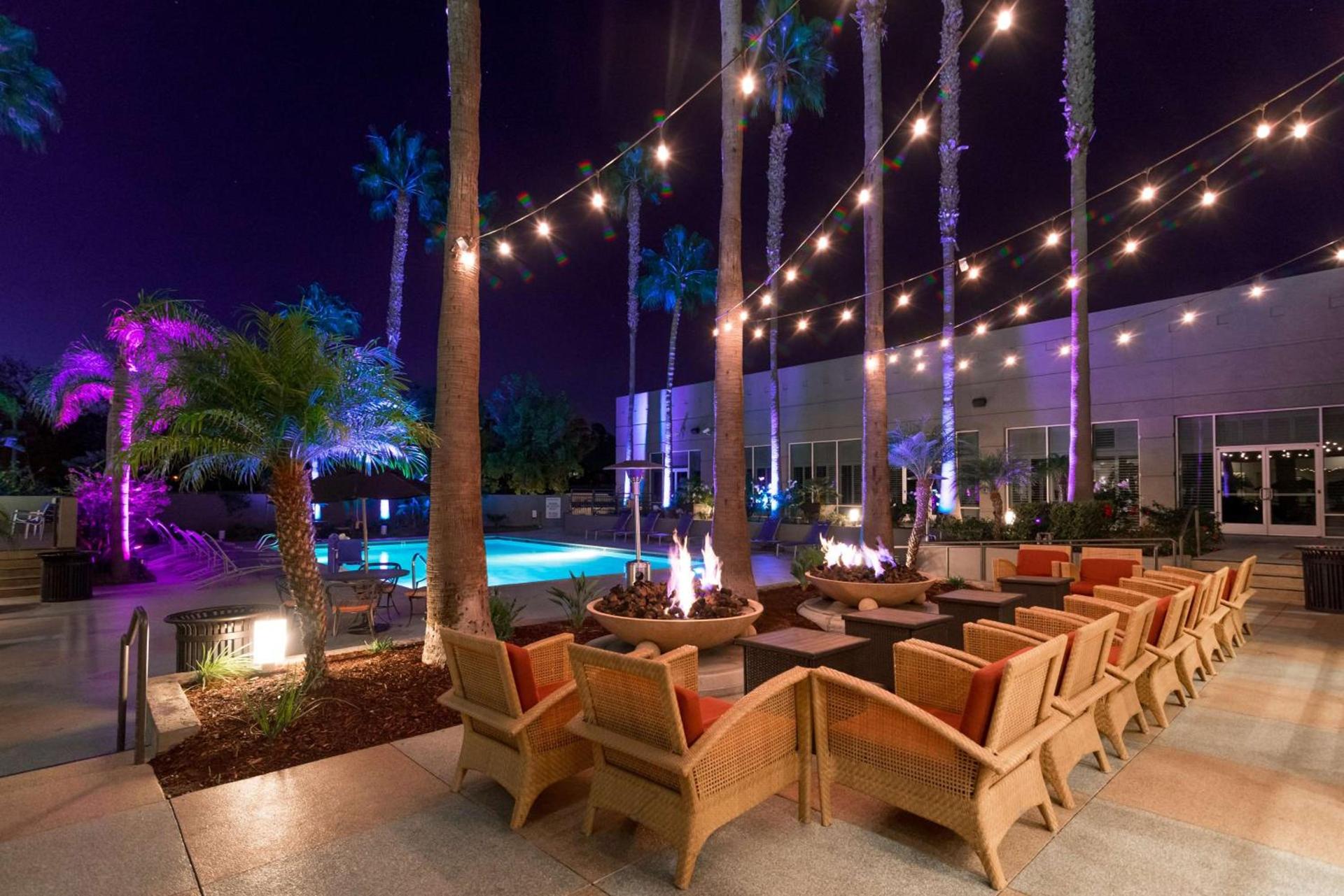 DoubleTree by Hilton San Diego-Mission Valley photo 28