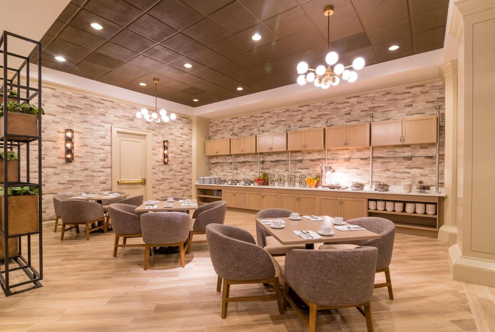 DoubleTree by Hilton San Diego-Mission Valley photo 29