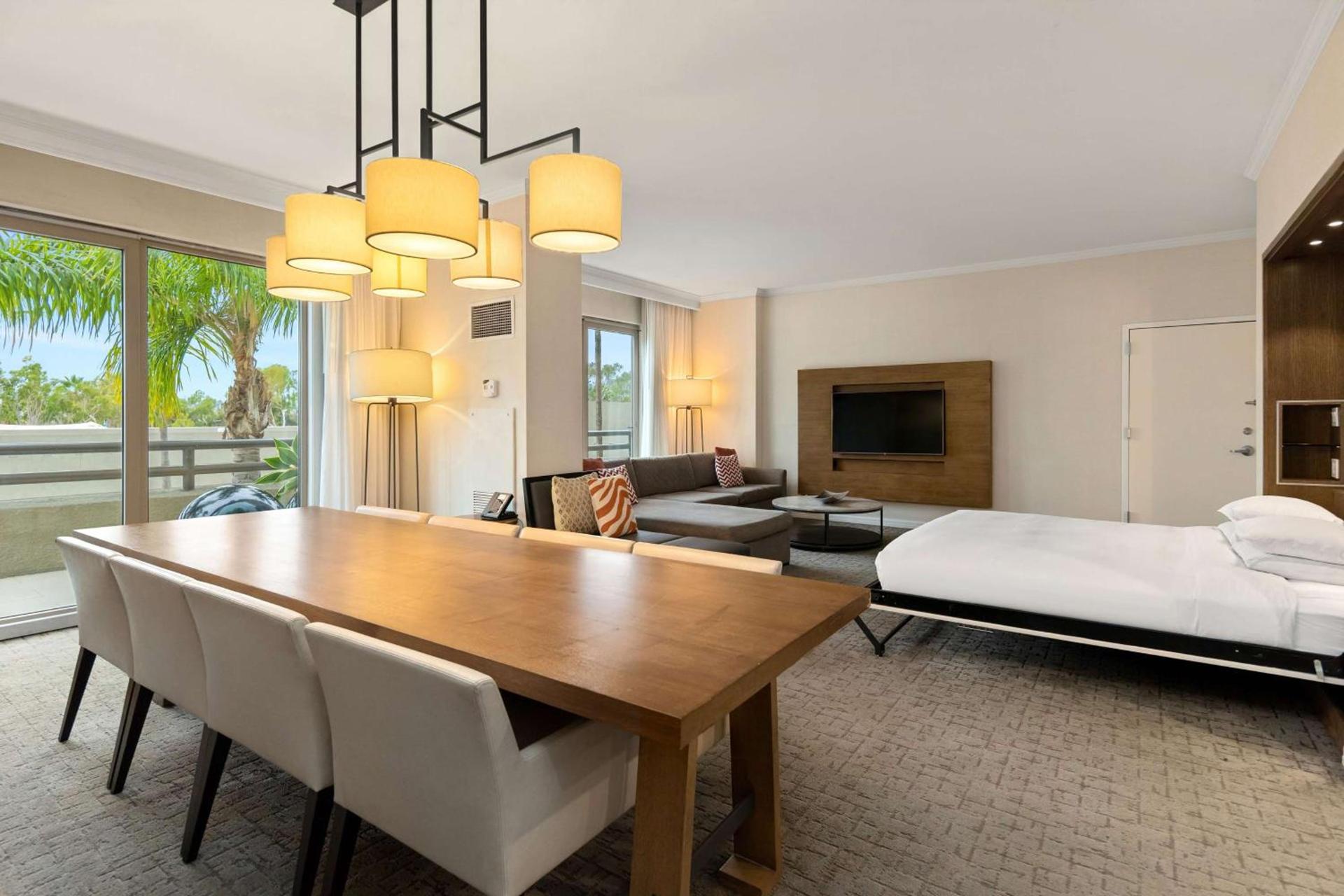 DoubleTree by Hilton San Diego-Mission Valley photo 36