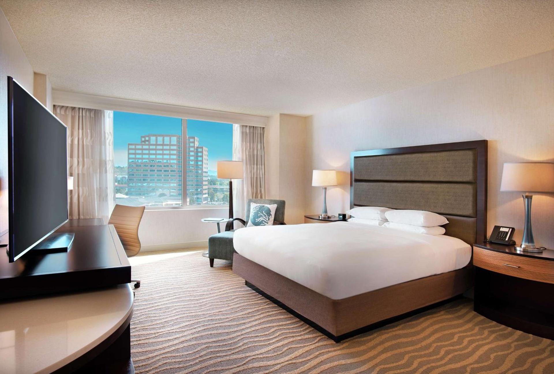 DoubleTree by Hilton San Diego-Mission Valley photo 40