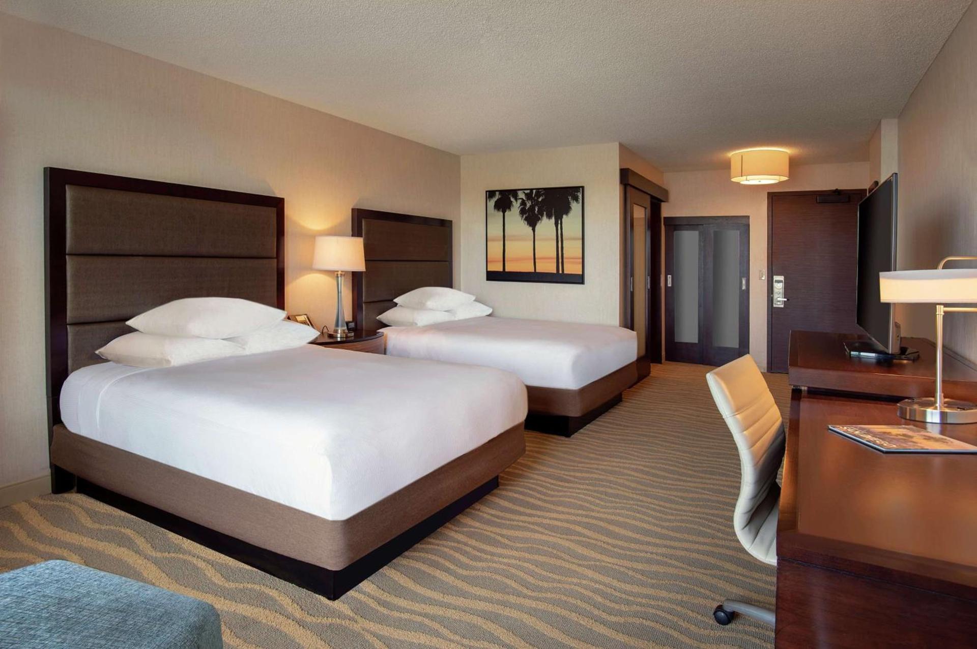 DoubleTree by Hilton San Diego-Mission Valley photo 42