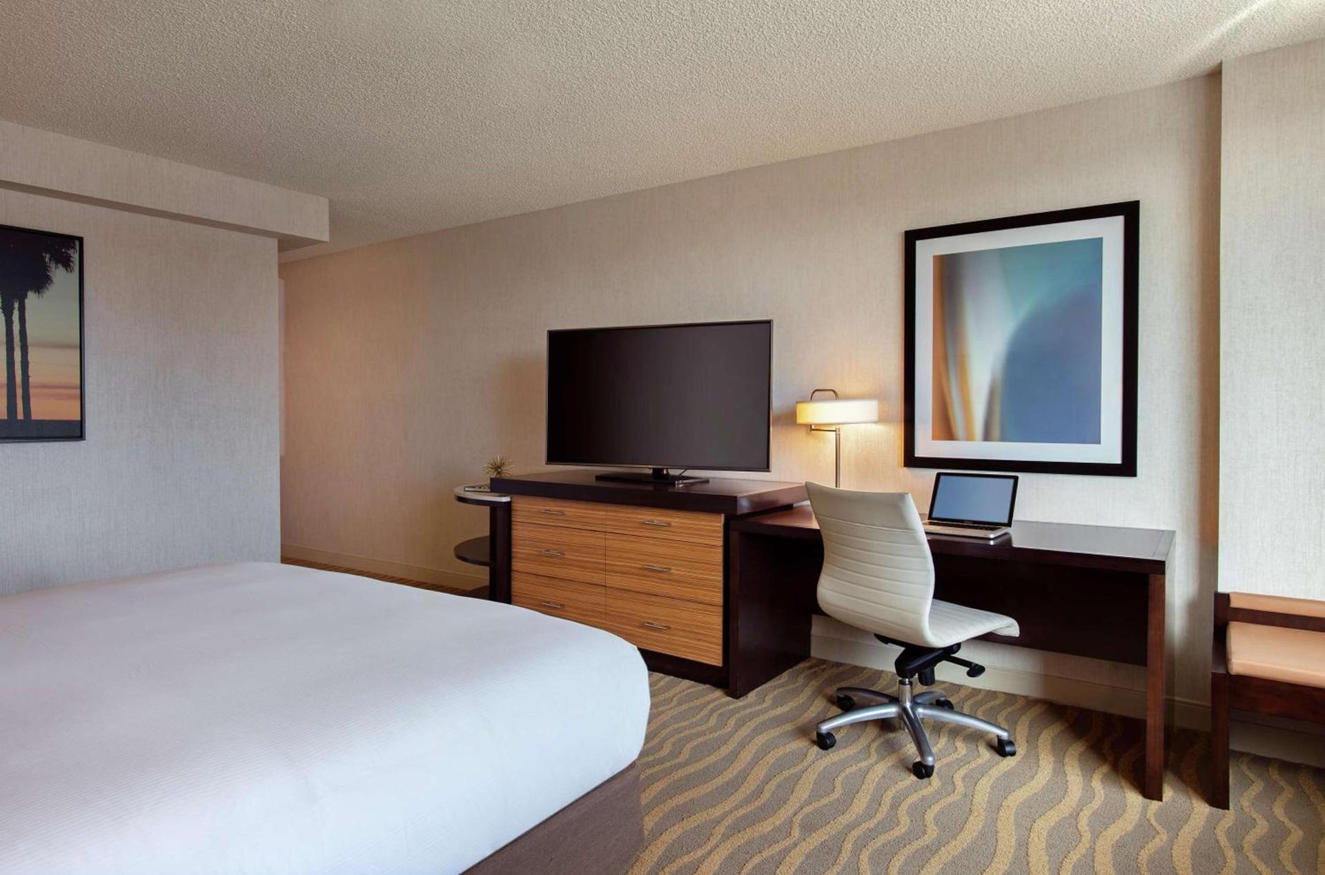 DoubleTree by Hilton San Diego-Mission Valley photo 43