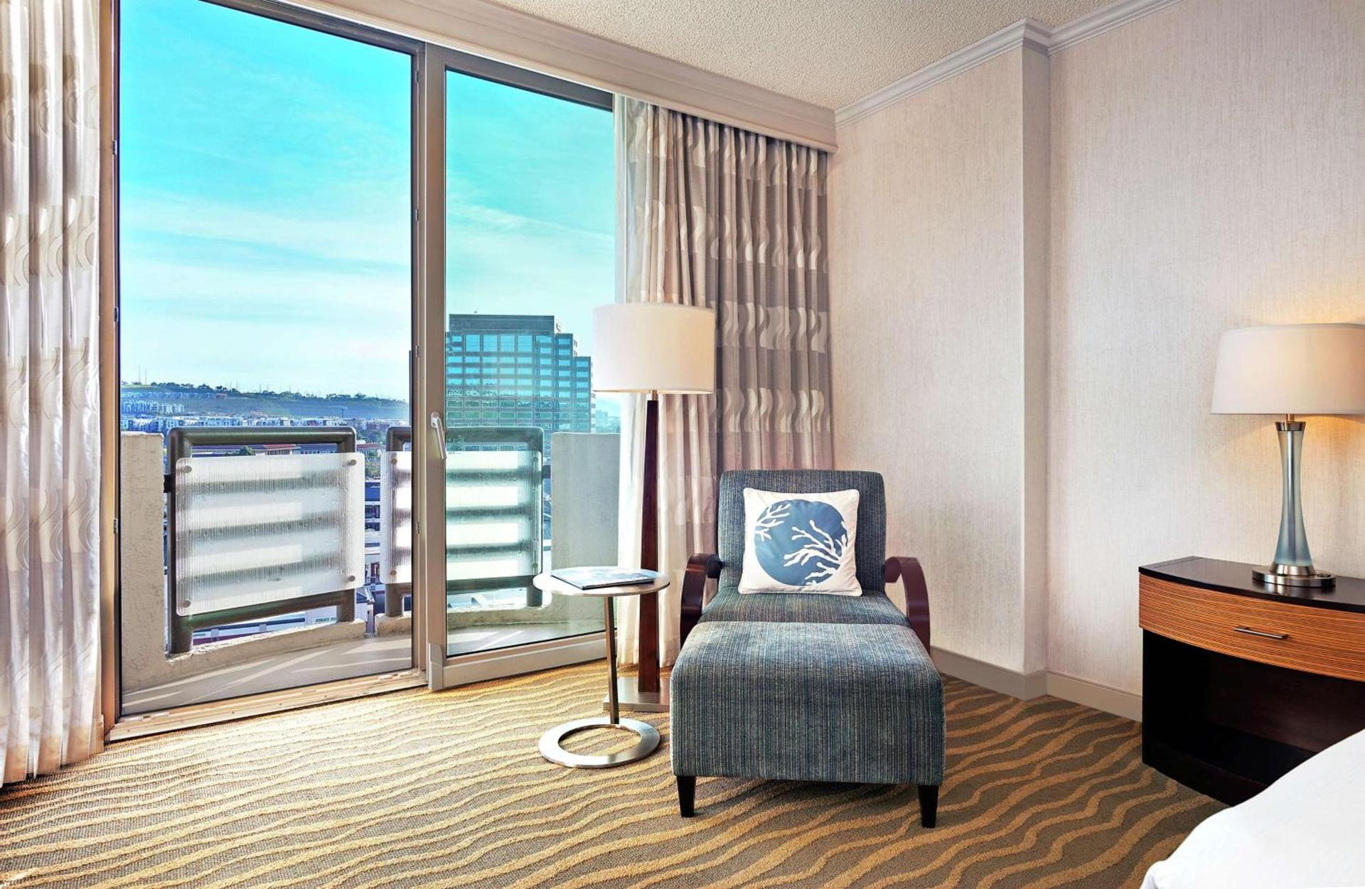 DoubleTree by Hilton San Diego-Mission Valley photo 44