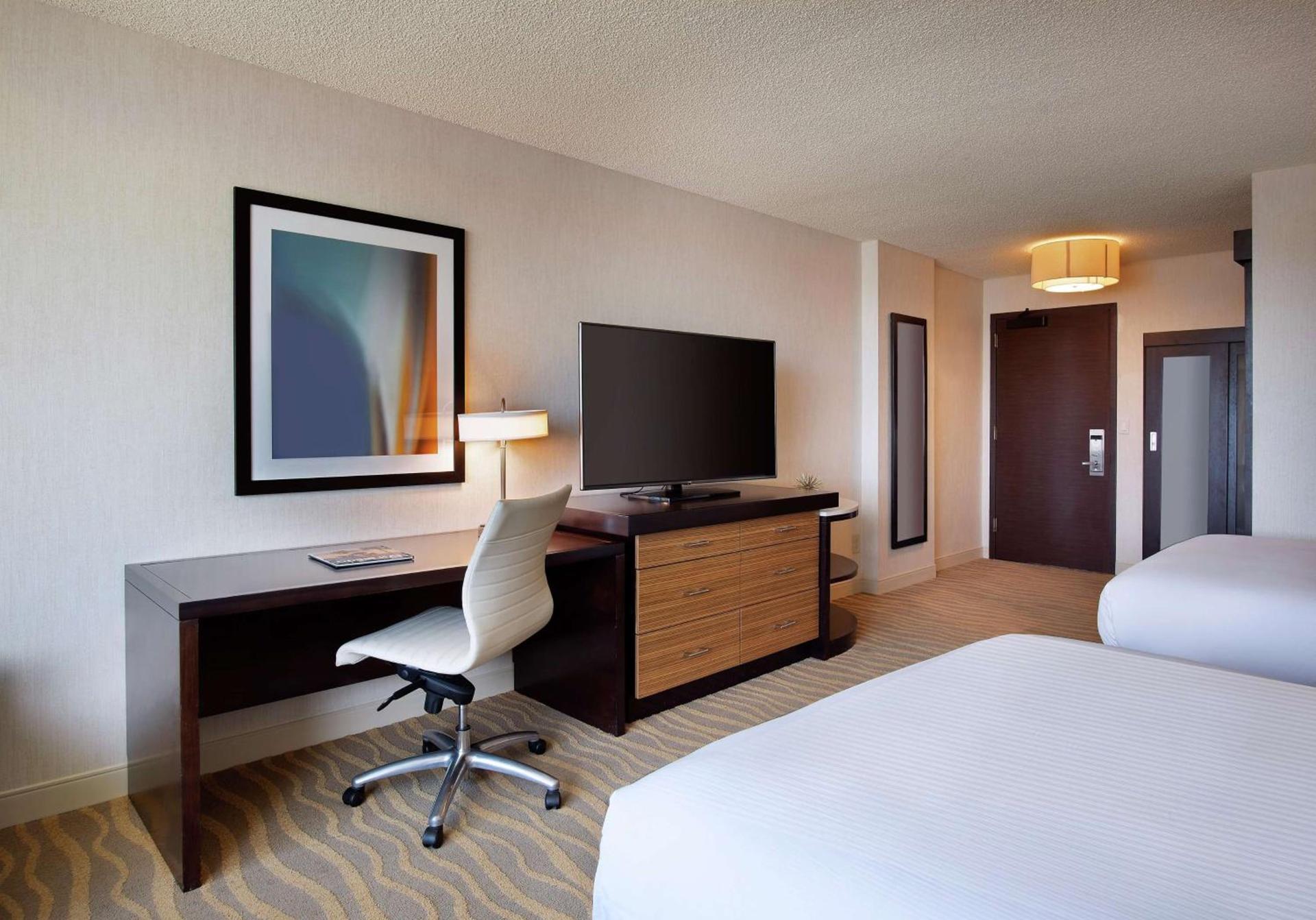 DoubleTree by Hilton San Diego-Mission Valley photo 47