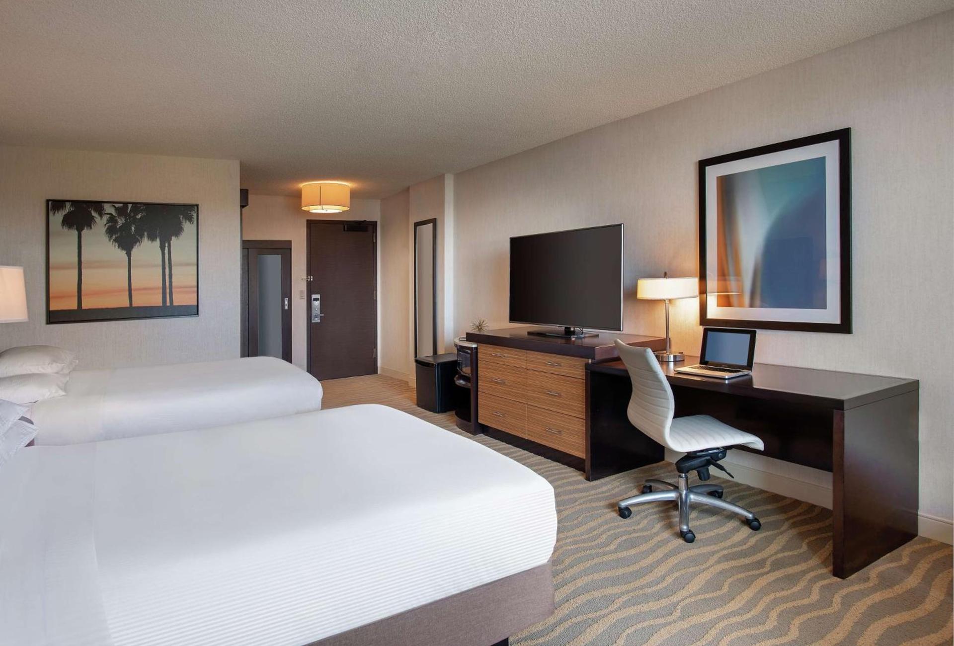 DoubleTree by Hilton San Diego-Mission Valley photo 48