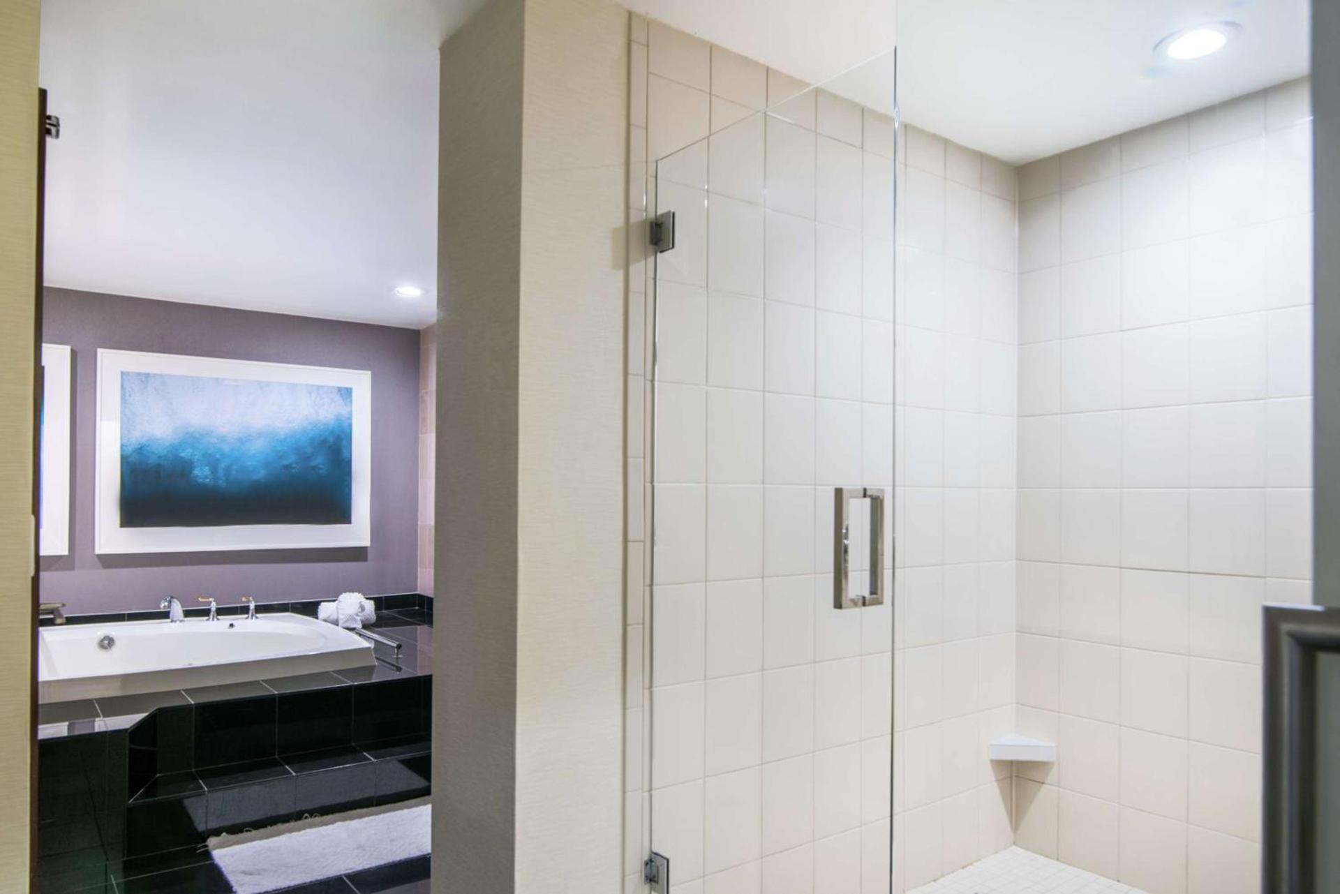 DoubleTree by Hilton San Diego-Mission Valley photo 49